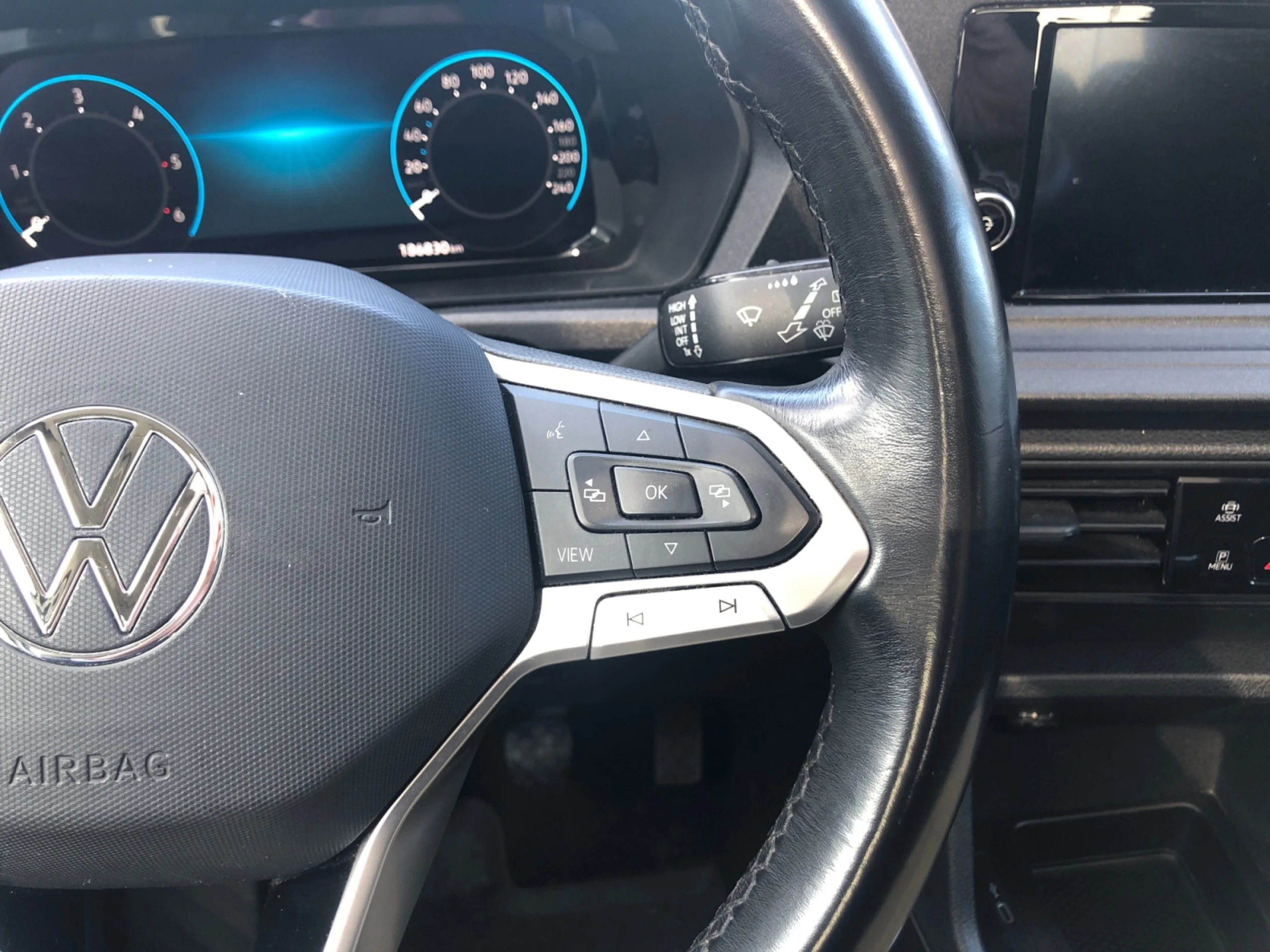 VOLKSWAGEN CADDY OUTDOOR 2.0 TDI 90KW (122CV) - Foto 10