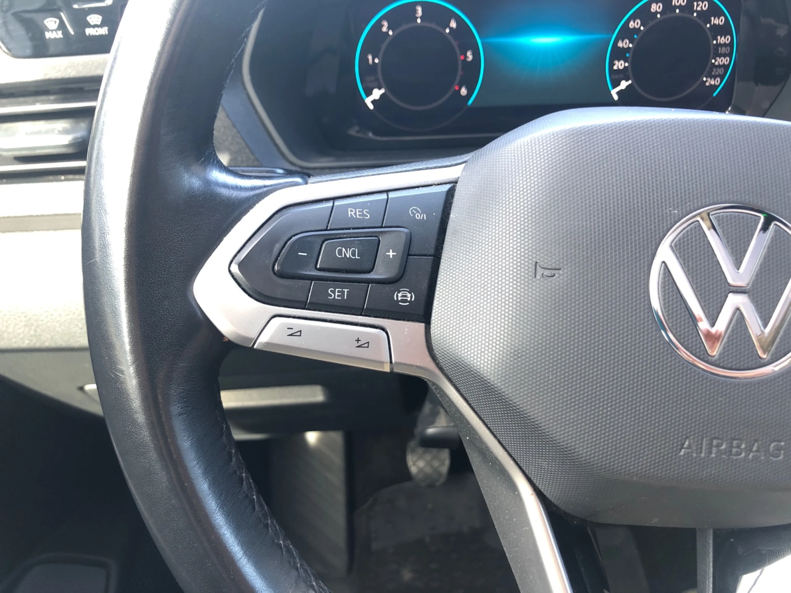 VOLKSWAGEN CADDY OUTDOOR 2.0 TDI 90KW (122CV) - Foto 11