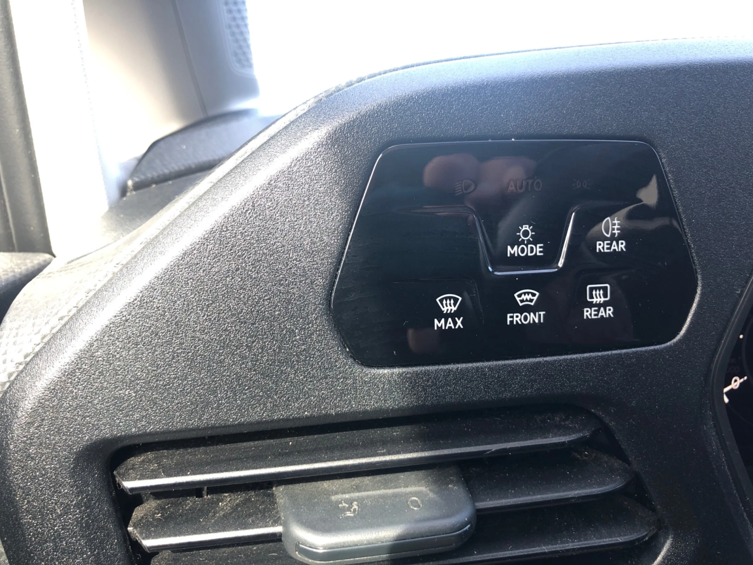 VOLKSWAGEN CADDY OUTDOOR 2.0 TDI 90KW (122CV) - Foto 12