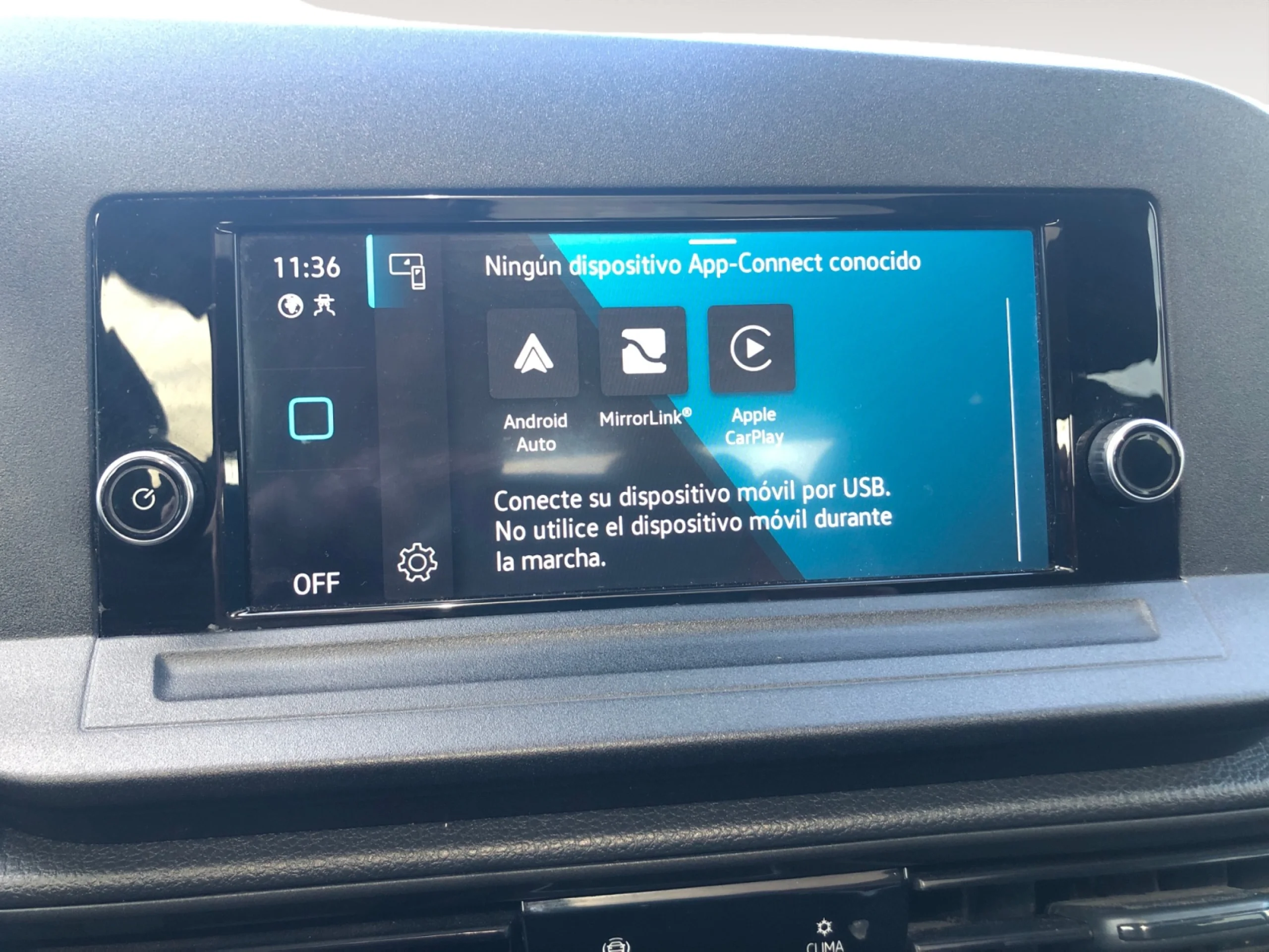 VOLKSWAGEN CADDY OUTDOOR 2.0 TDI 90KW (122CV) - Foto 14