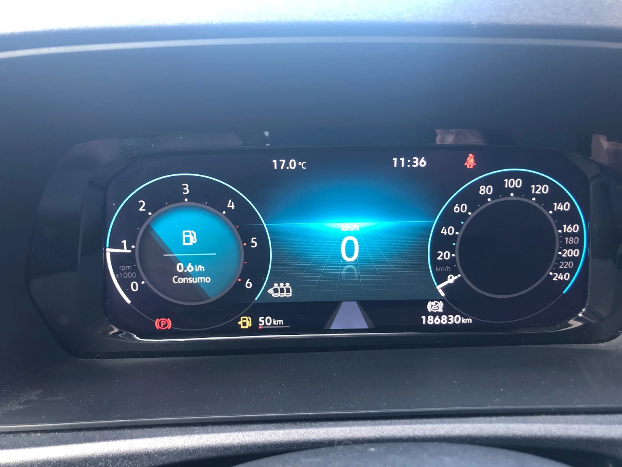 VOLKSWAGEN CADDY OUTDOOR 2.0 TDI 90KW (122CV) - Foto 15