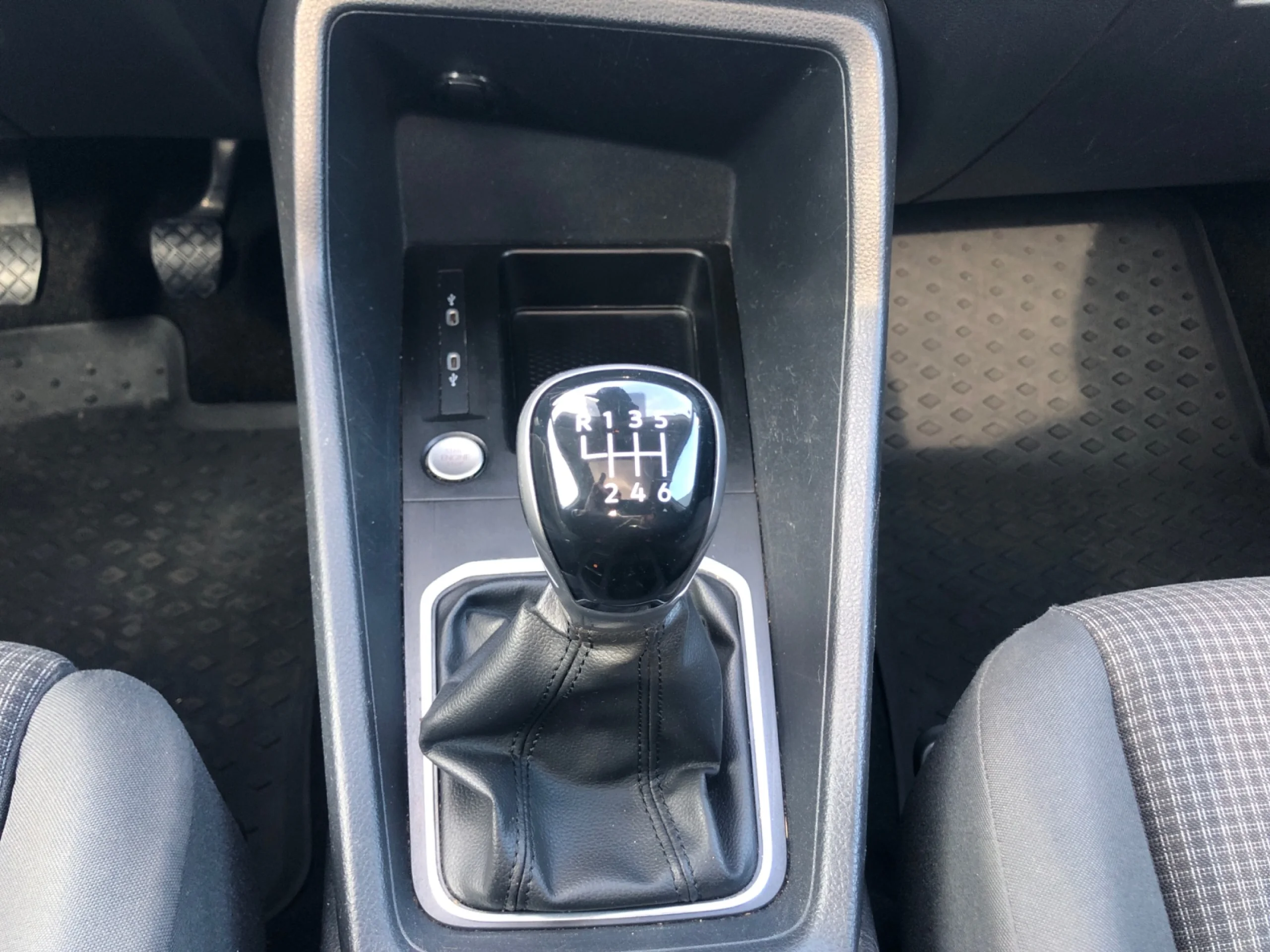 VOLKSWAGEN CADDY OUTDOOR 2.0 TDI 90KW (122CV) - Foto 17