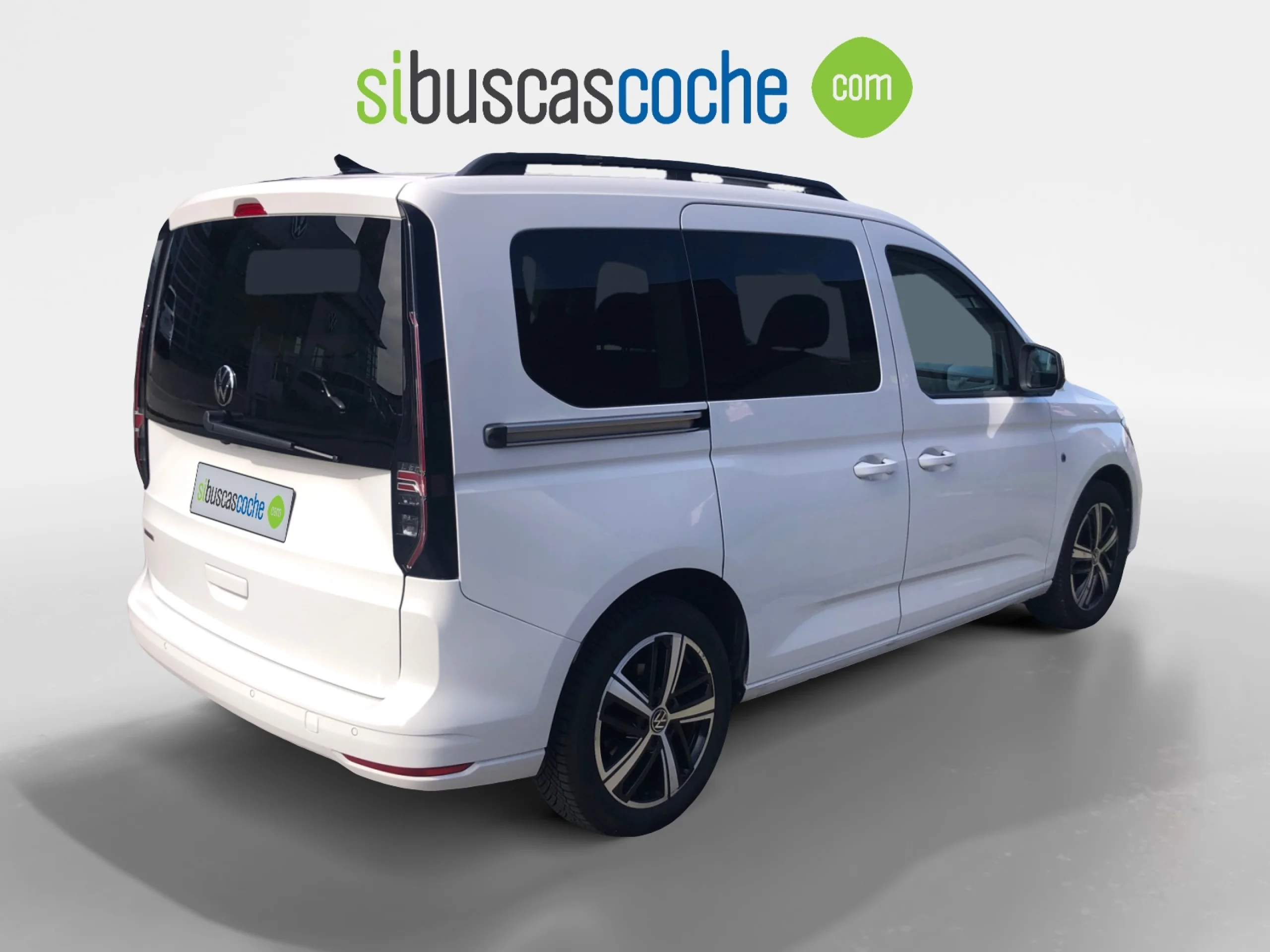 VOLKSWAGEN CADDY OUTDOOR 2.0 TDI 90KW (122CV) - Foto 18