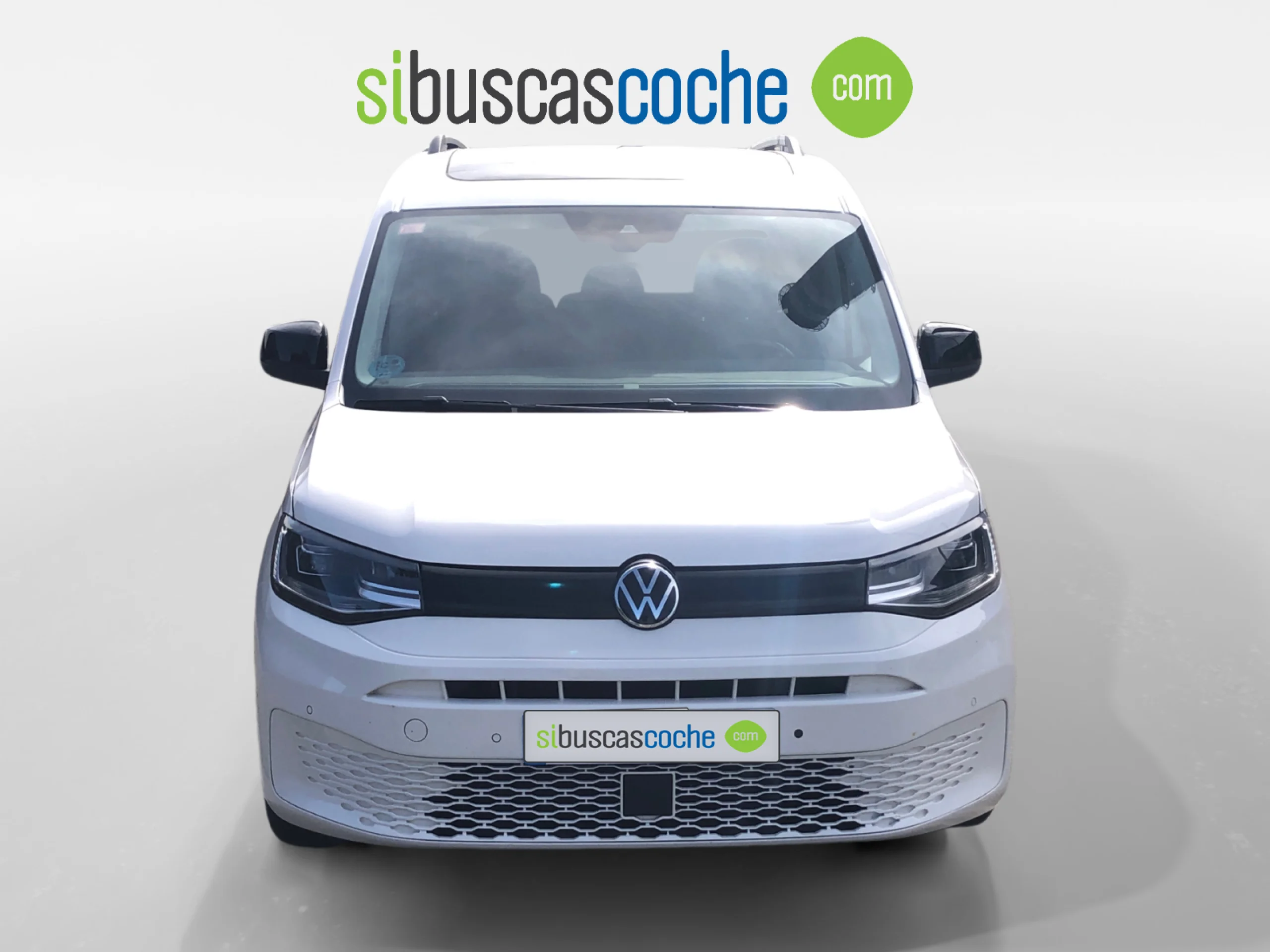 VOLKSWAGEN CADDY OUTDOOR 2.0 TDI 90KW (122CV) - Foto 19