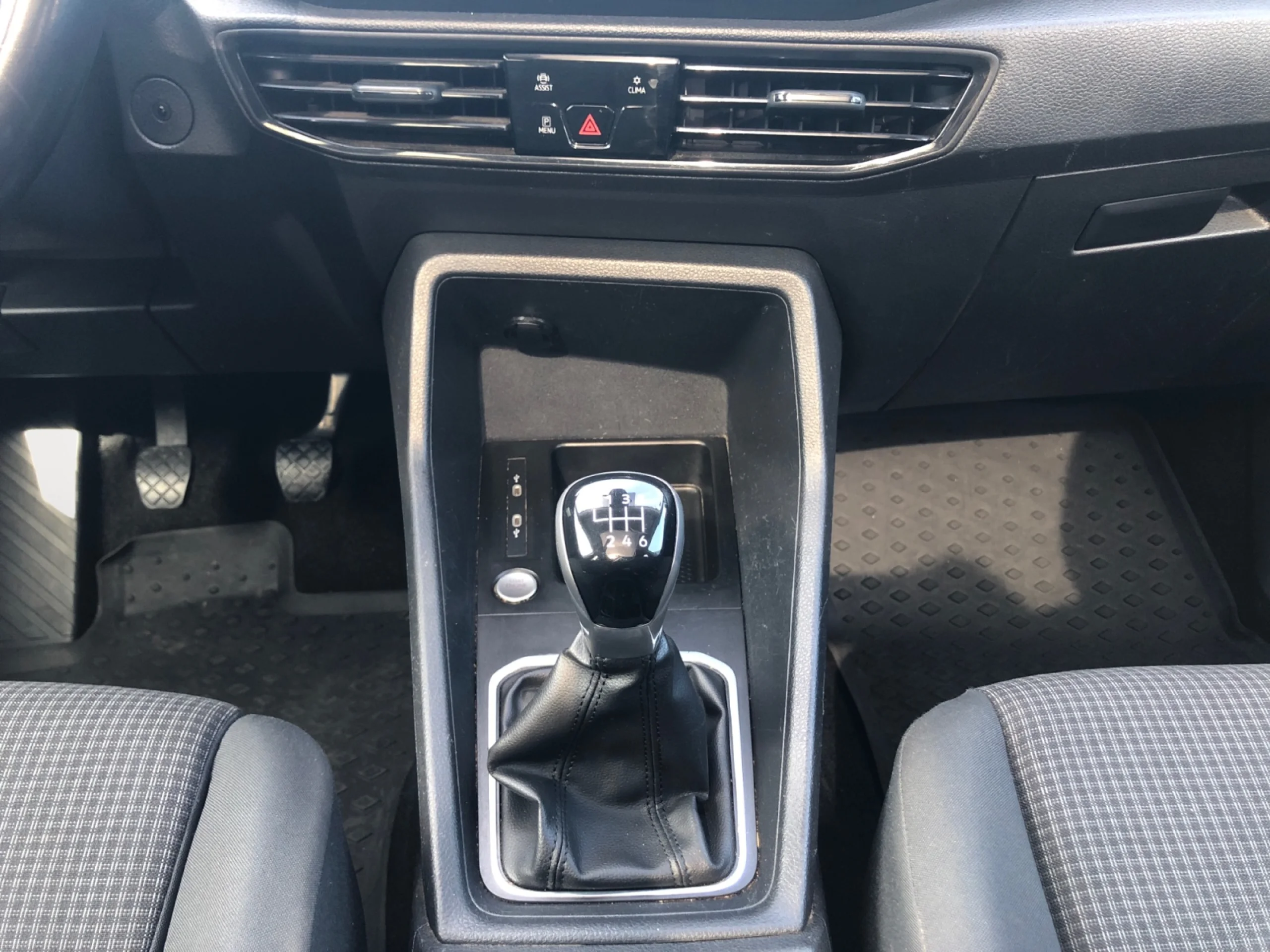 VOLKSWAGEN CADDY OUTDOOR 2.0 TDI 90KW (122CV) - Foto 20