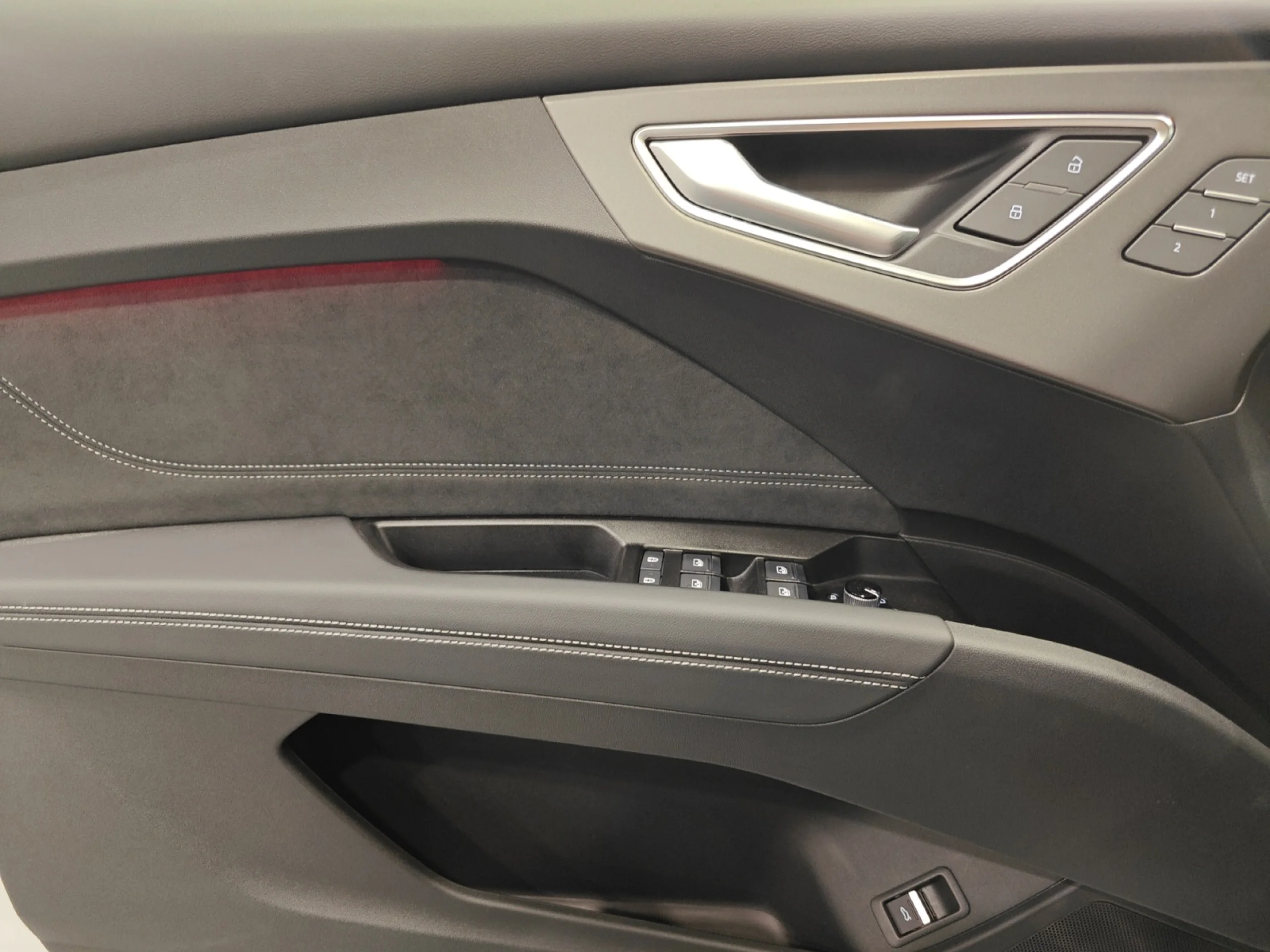 AUDI Q4 Q4 SPORTBACK LAUNCH EDITION E TRON PERFORMANCE  210,00 KW 77,0 KWH - Foto 13