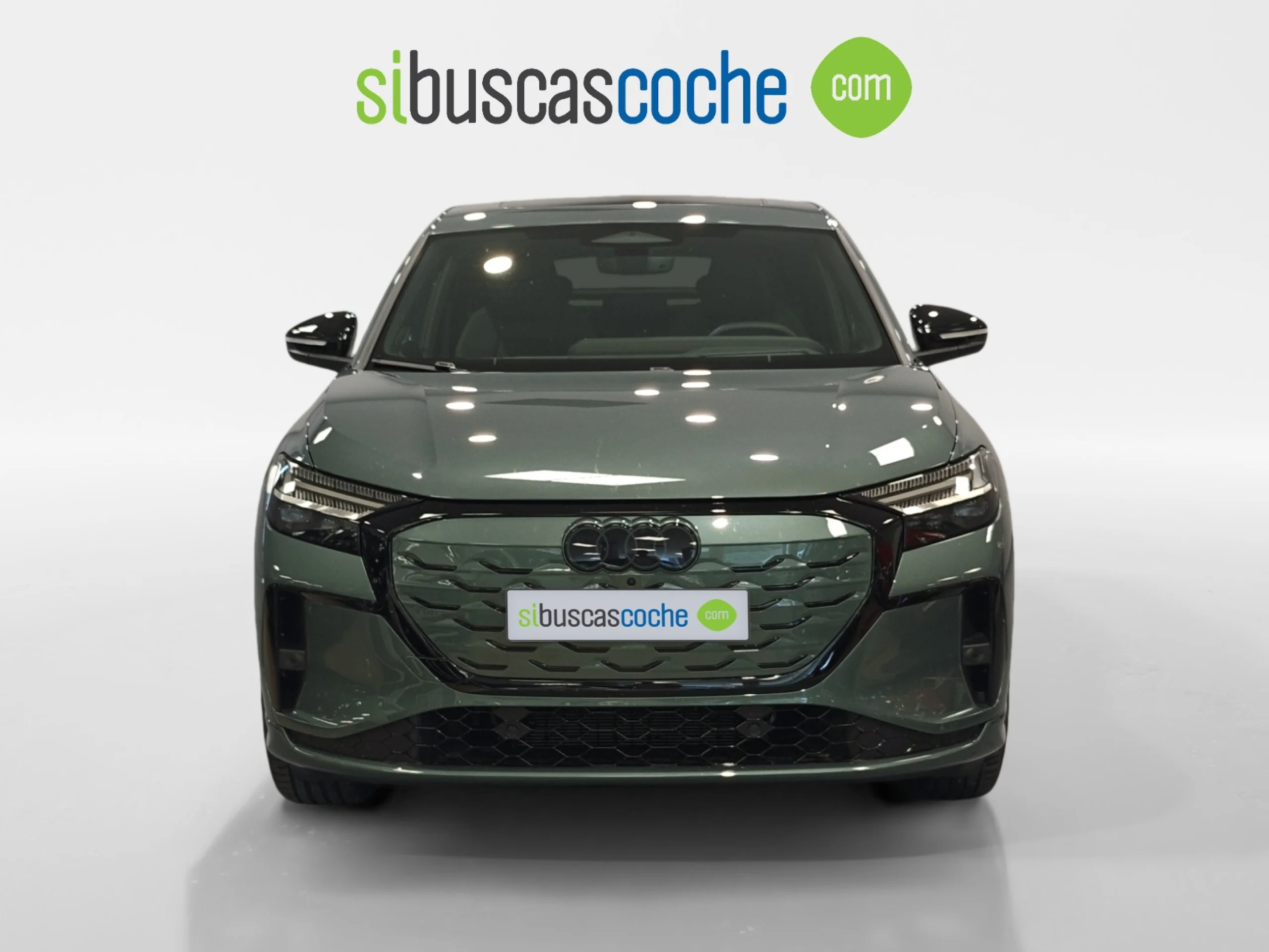 AUDI Q4 Q4 SPORTBACK LAUNCH EDITION E TRON PERFORMANCE  210,00 KW 77,0 KWH - Foto 19