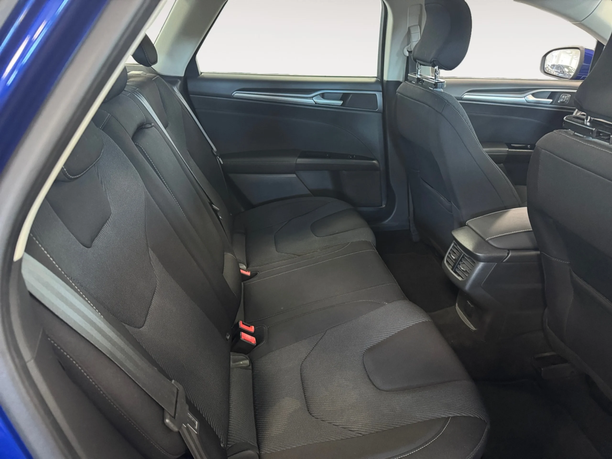 FORD Mondeo 2.0 TDCI 132KW POWERSHIFT TITANIUM - Foto 5