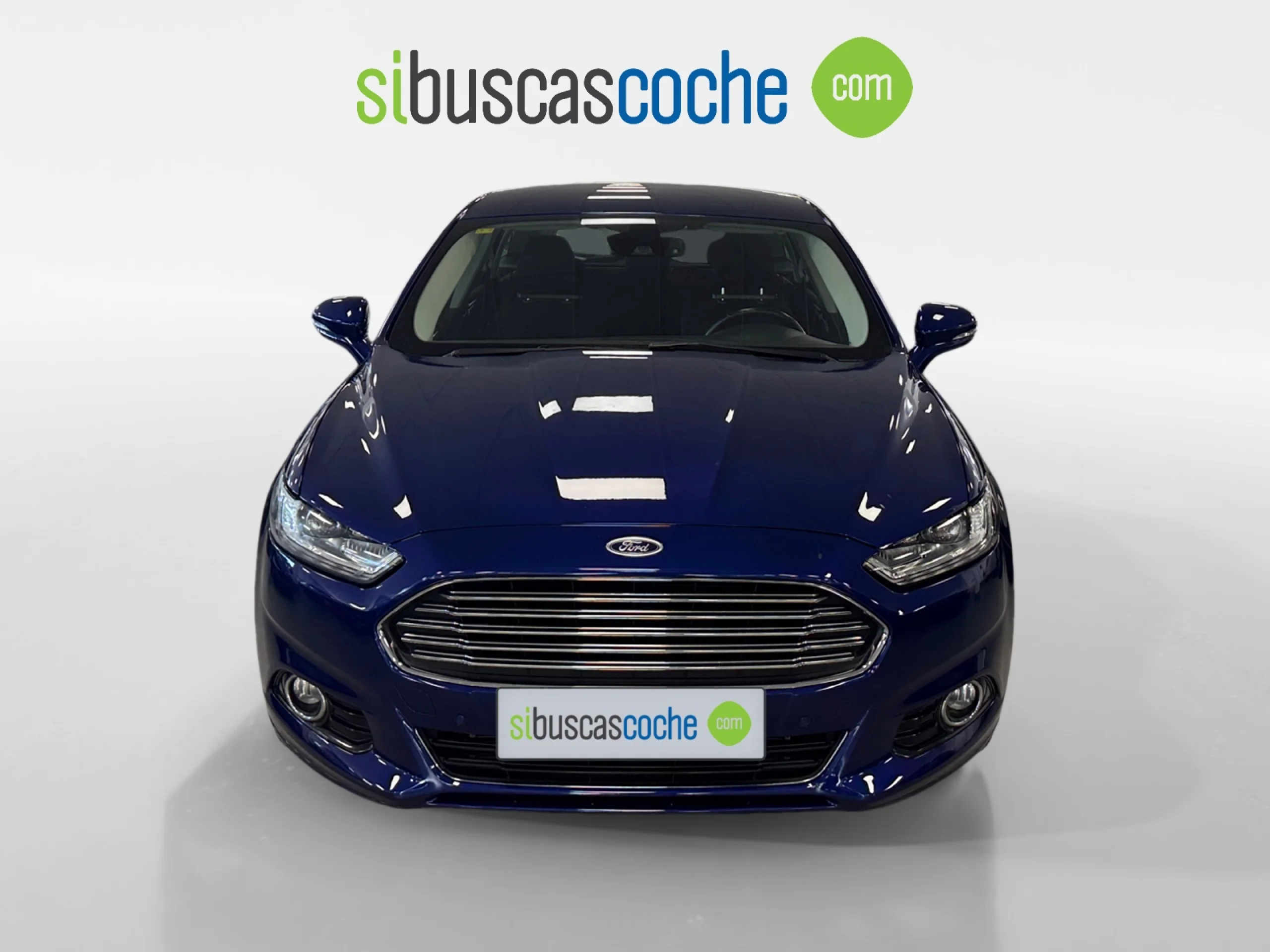 FORD Mondeo 2.0 TDCI 132KW POWERSHIFT TITANIUM - Foto 12