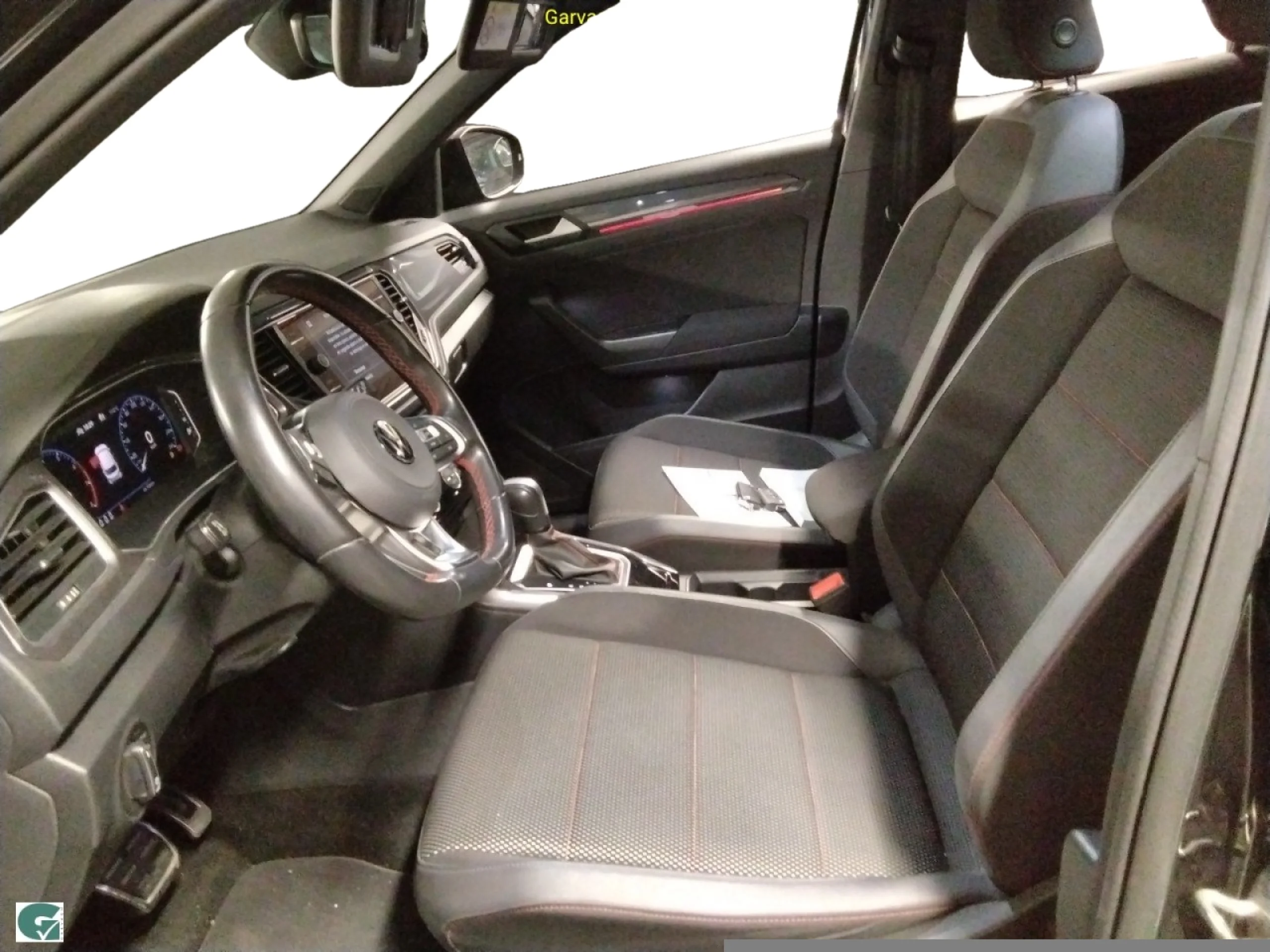 VOLKSWAGEN T ROC SPORT 1.5 TSI 110KW (150CV) DSG - Foto 5