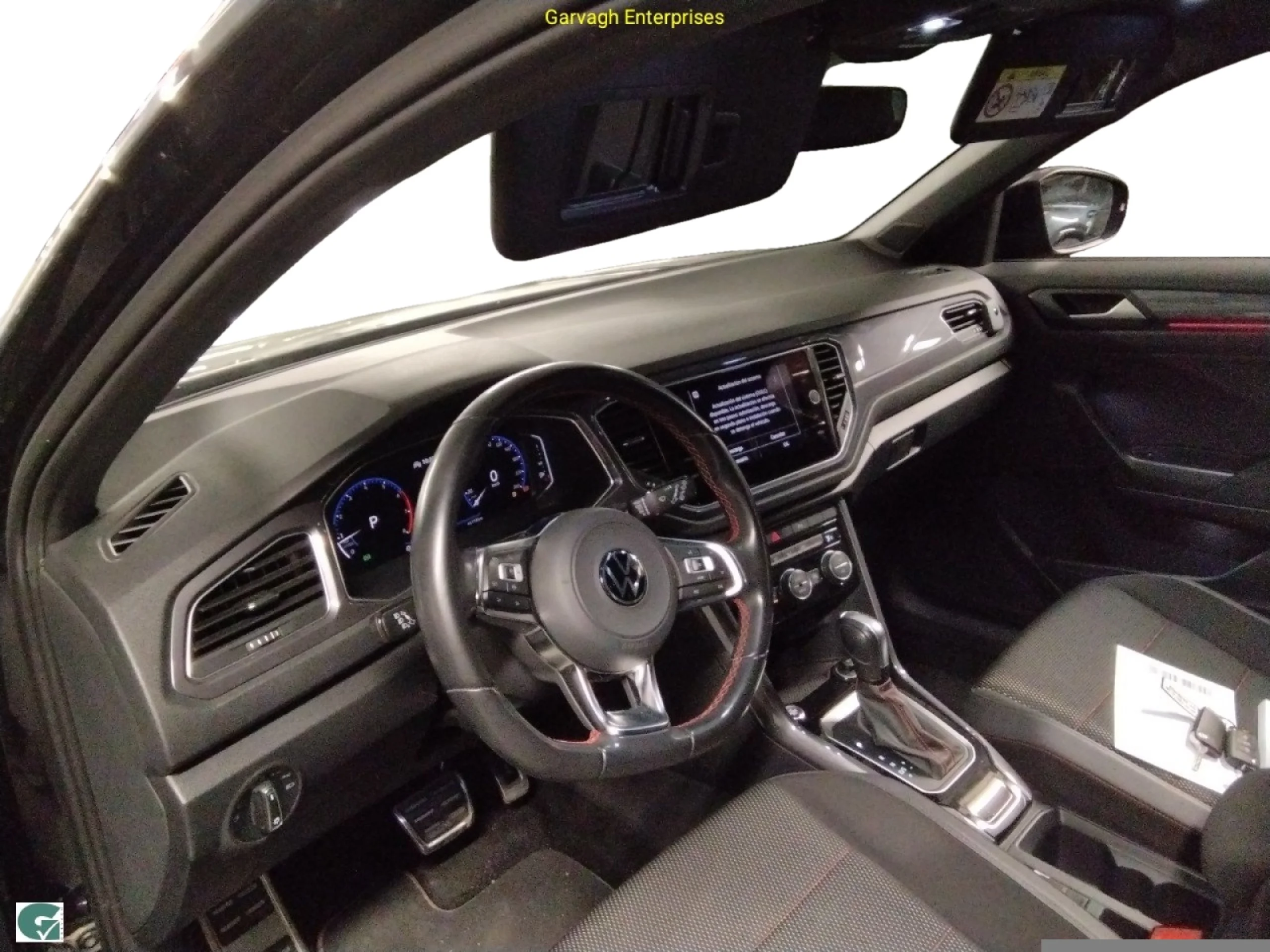 VOLKSWAGEN T ROC SPORT 1.5 TSI 110KW (150CV) DSG - Foto 6