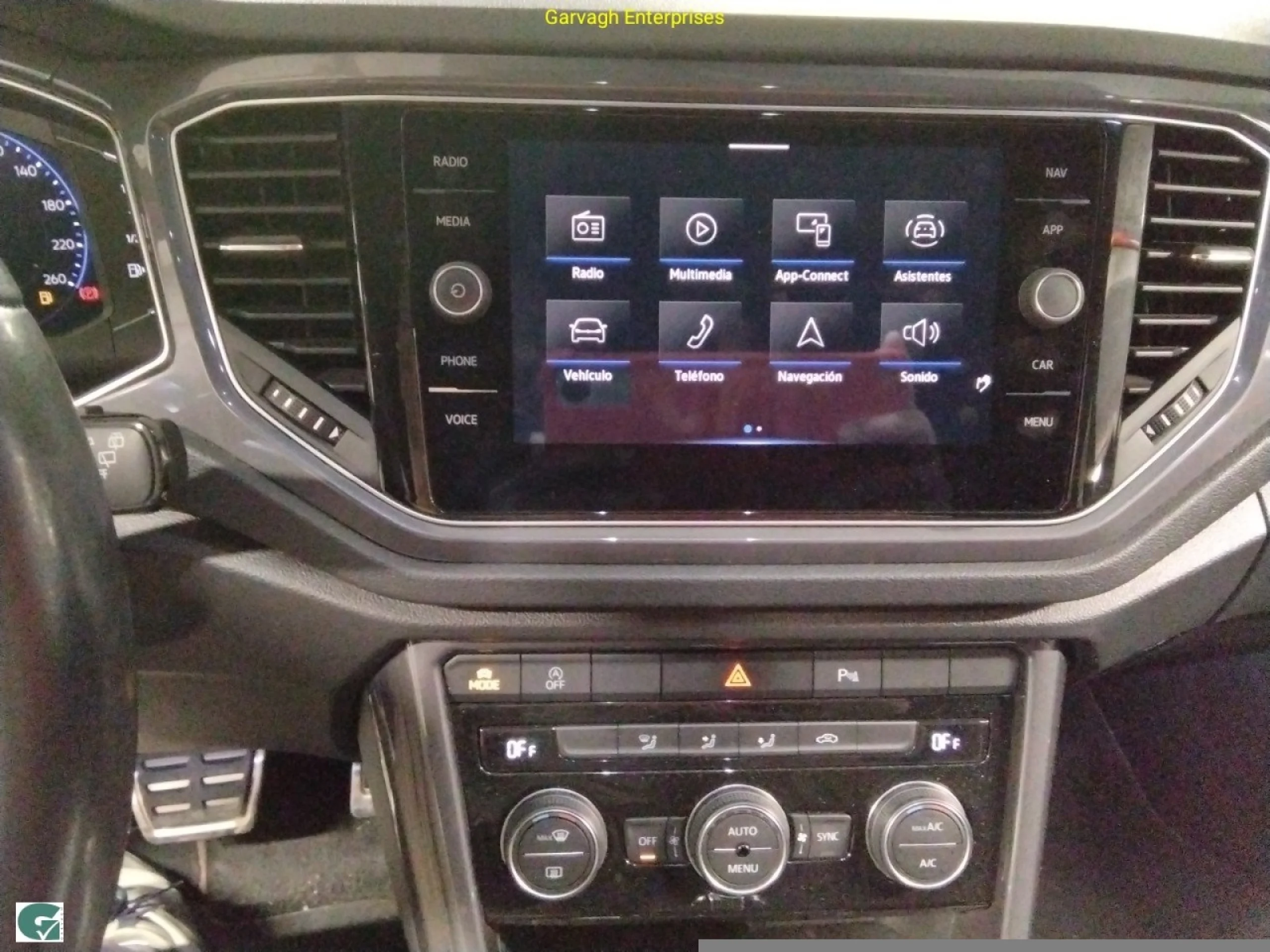 VOLKSWAGEN T ROC SPORT 1.5 TSI 110KW (150CV) DSG - Foto 8