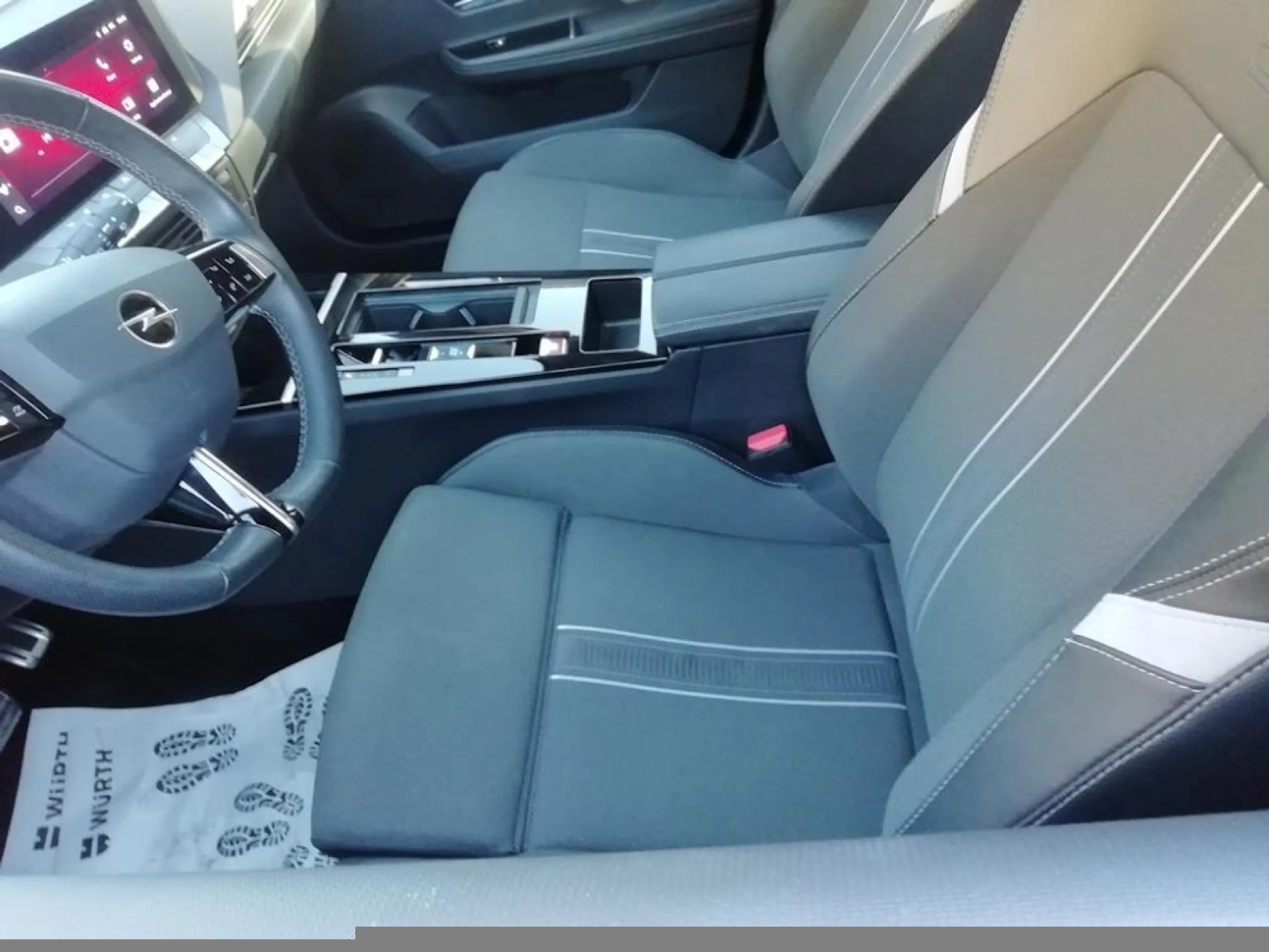 OPEL ASTRA 1.5D DTH 96KW (130CV) GS AUTO - Foto 3