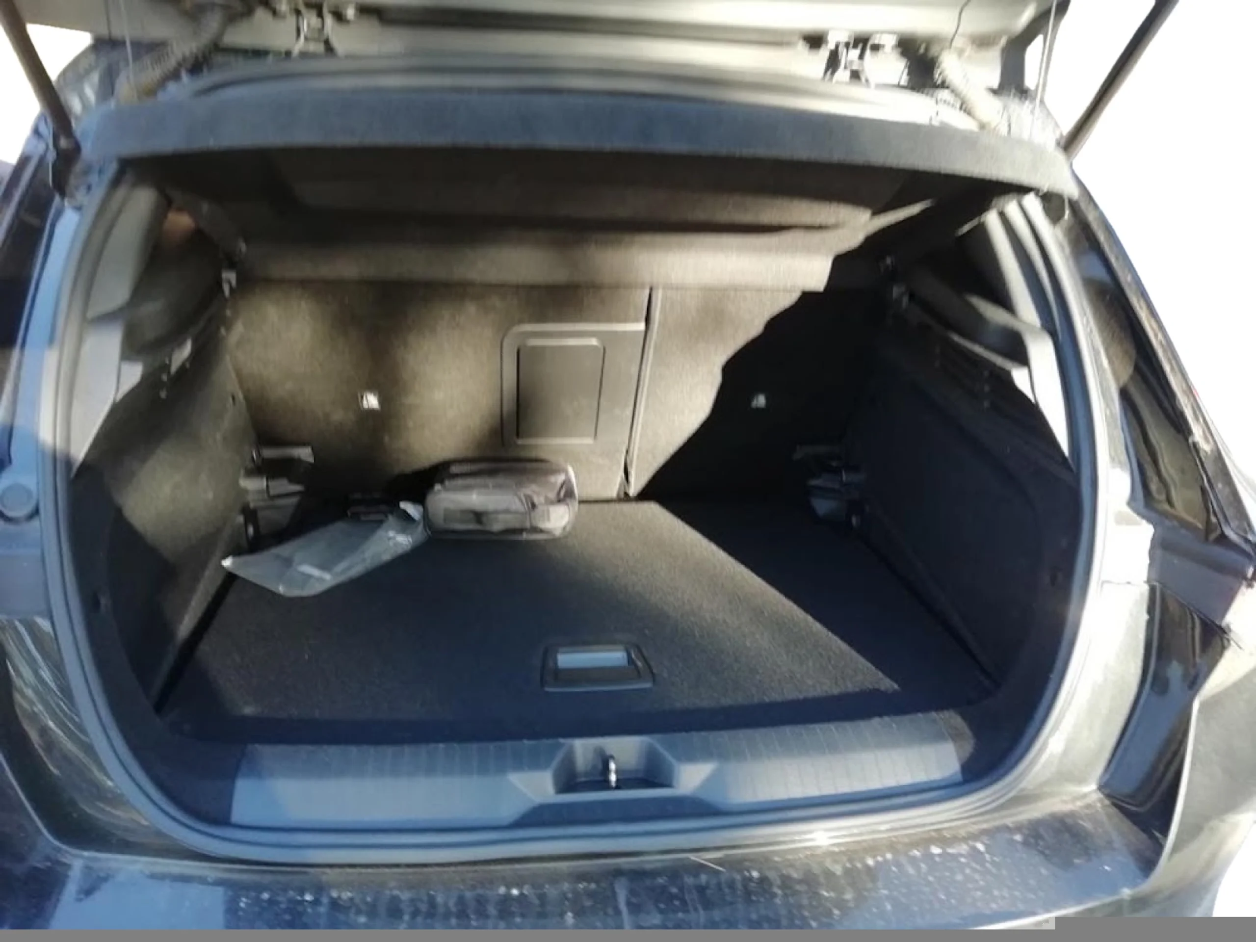 OPEL ASTRA 1.5D DTH 96KW (130CV) GS AUTO - Foto 5