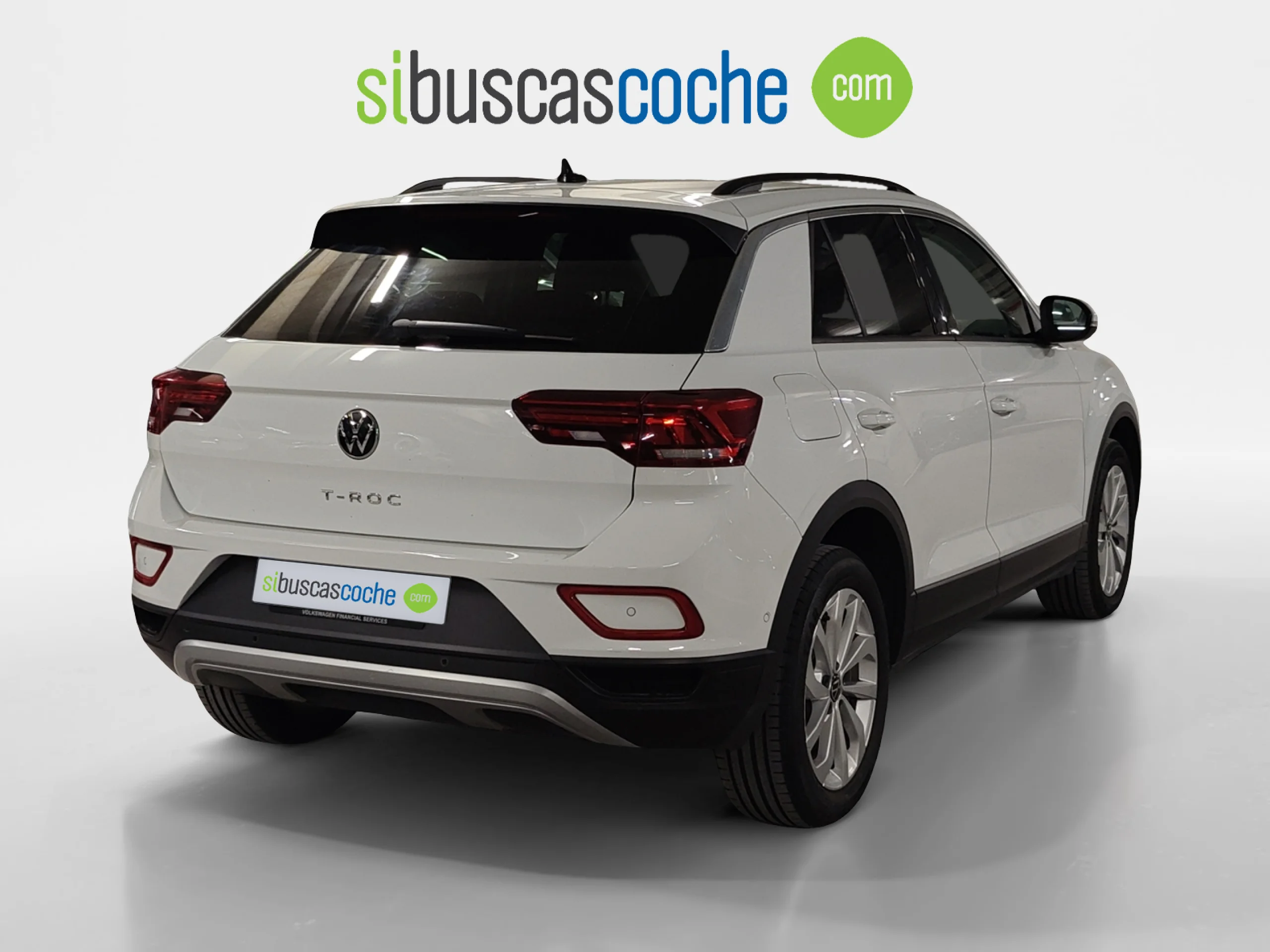 VOLKSWAGEN T ROC LIFE 2.0 TDI 110KW (150CV) - Foto 18