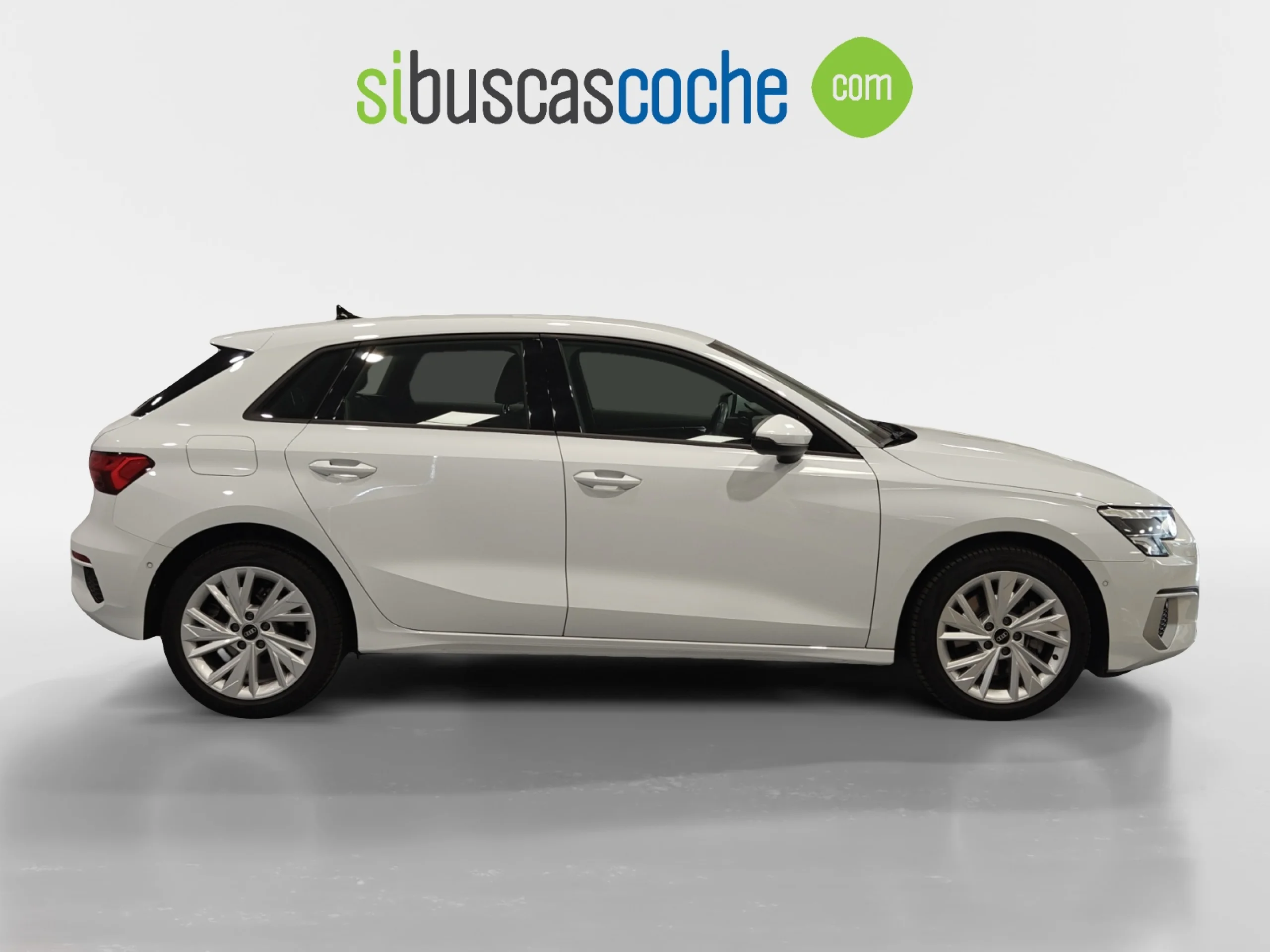 AUDI A3 SPORTBACK ADVANCED 30 TFSI 81KW (110CV) - Foto 3