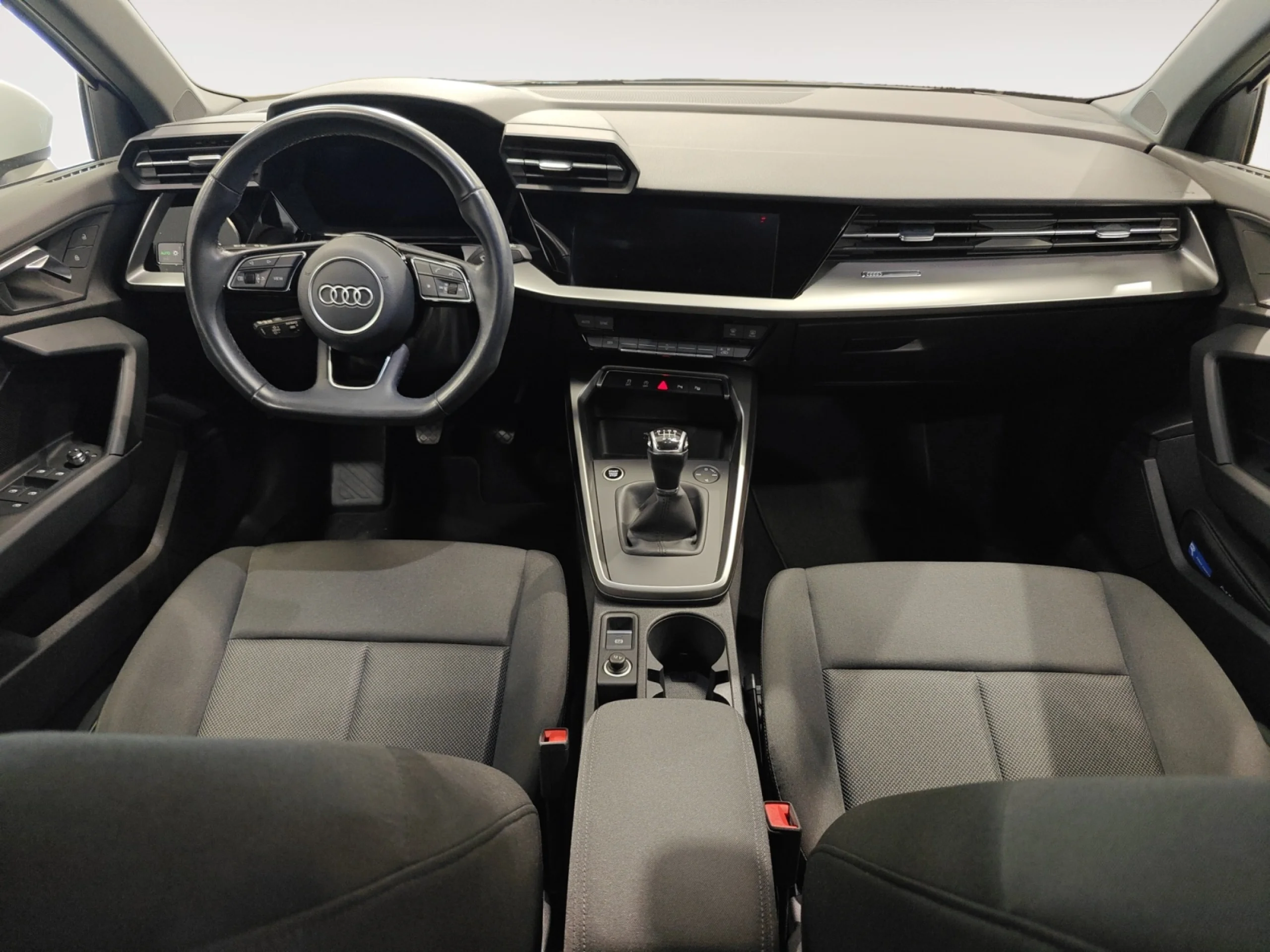 AUDI A3 SPORTBACK ADVANCED 30 TFSI 81KW (110CV) - Foto 4