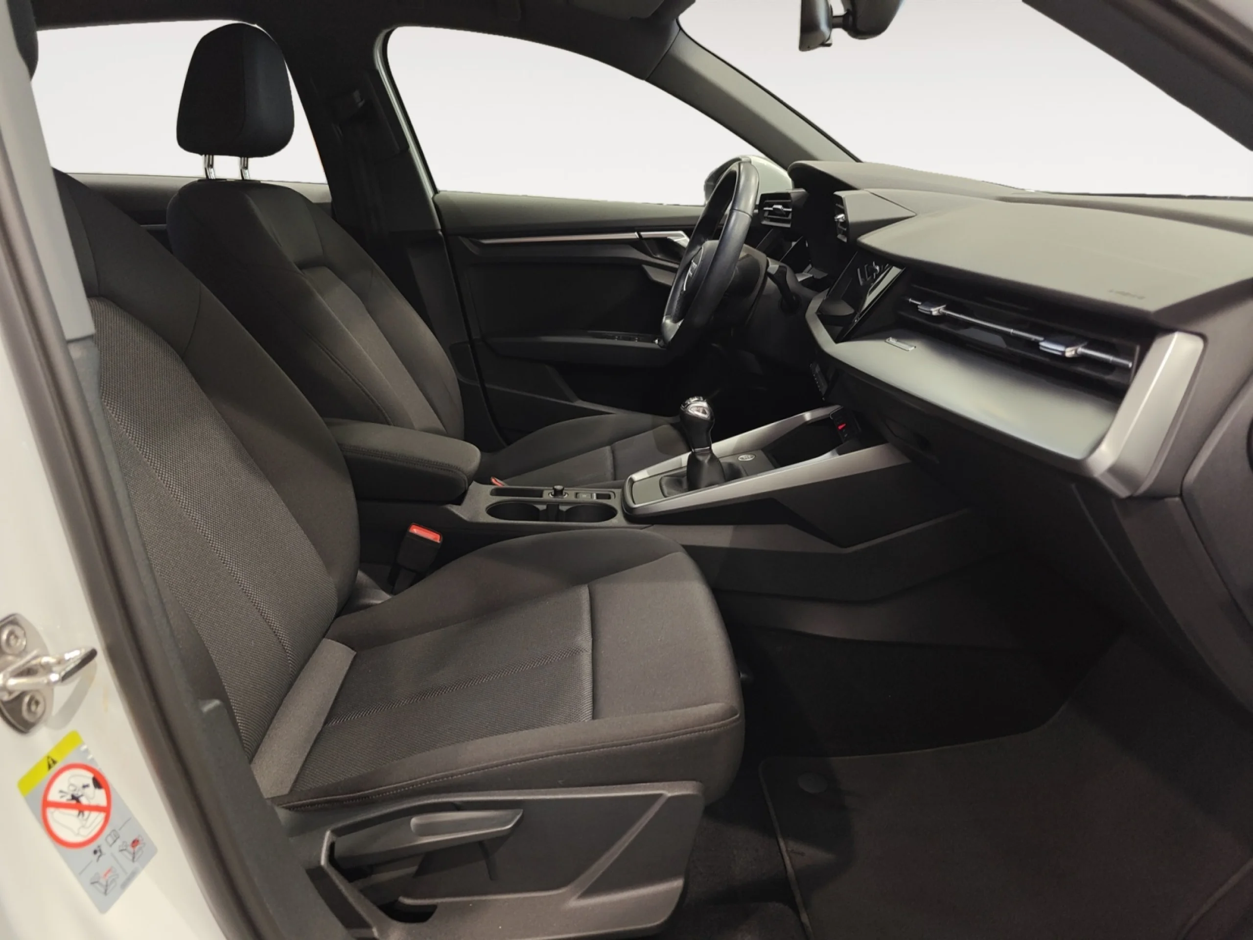 AUDI A3 SPORTBACK ADVANCED 30 TFSI 81KW (110CV) - Foto 5
