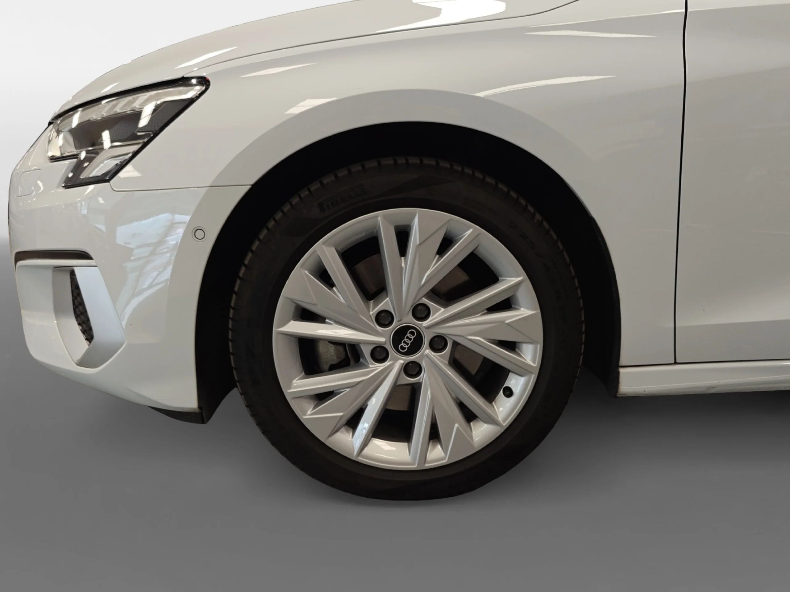 AUDI A3 SPORTBACK ADVANCED 30 TFSI 81KW (110CV) - Foto 8