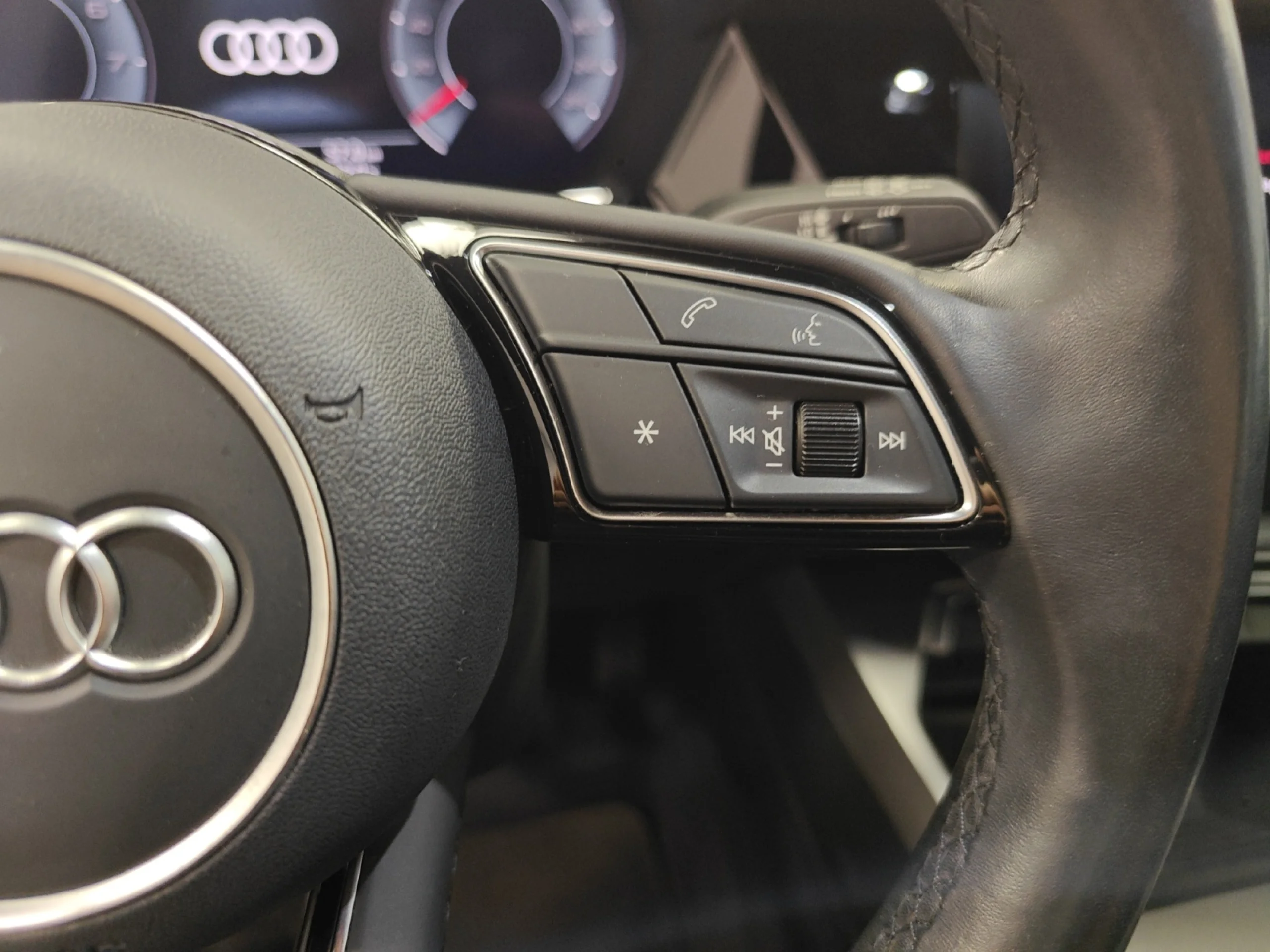 AUDI A3 SPORTBACK ADVANCED 30 TFSI 81KW (110CV) - Foto 10