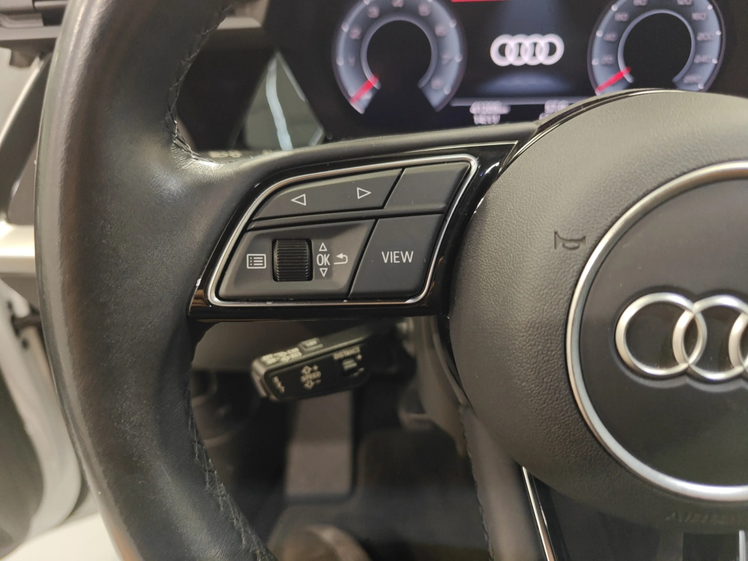 AUDI A3 SPORTBACK ADVANCED 30 TFSI 81KW (110CV) - Foto 11
