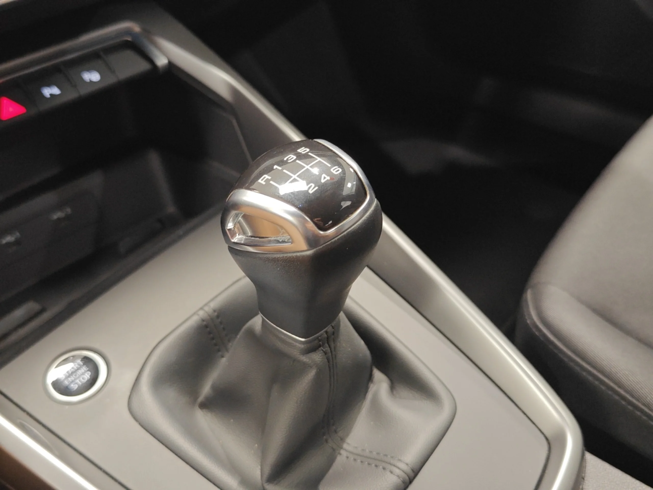 AUDI A3 SPORTBACK ADVANCED 30 TFSI 81KW (110CV) - Foto 17