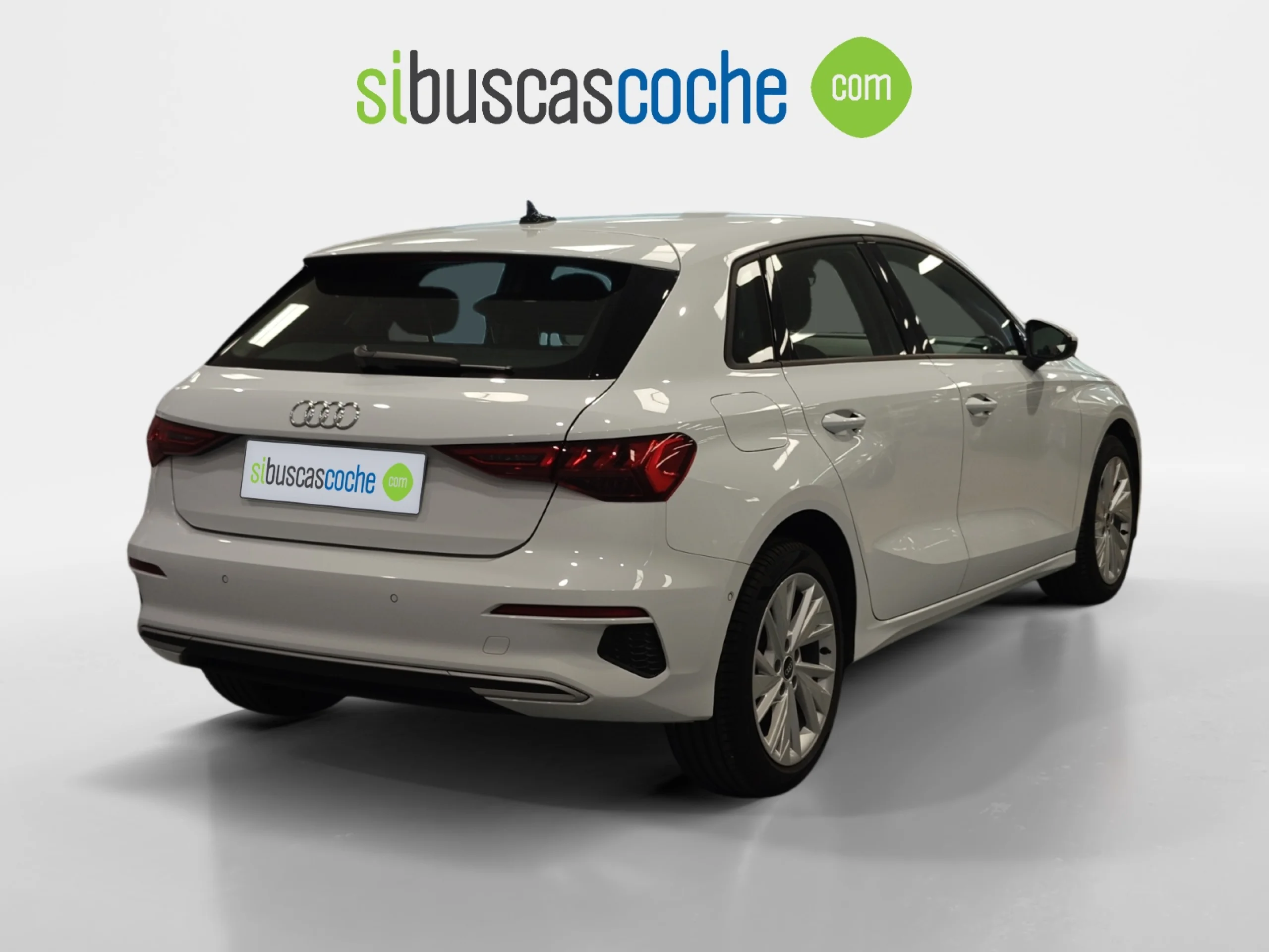 AUDI A3 SPORTBACK ADVANCED 30 TFSI 81KW (110CV) - Foto 18