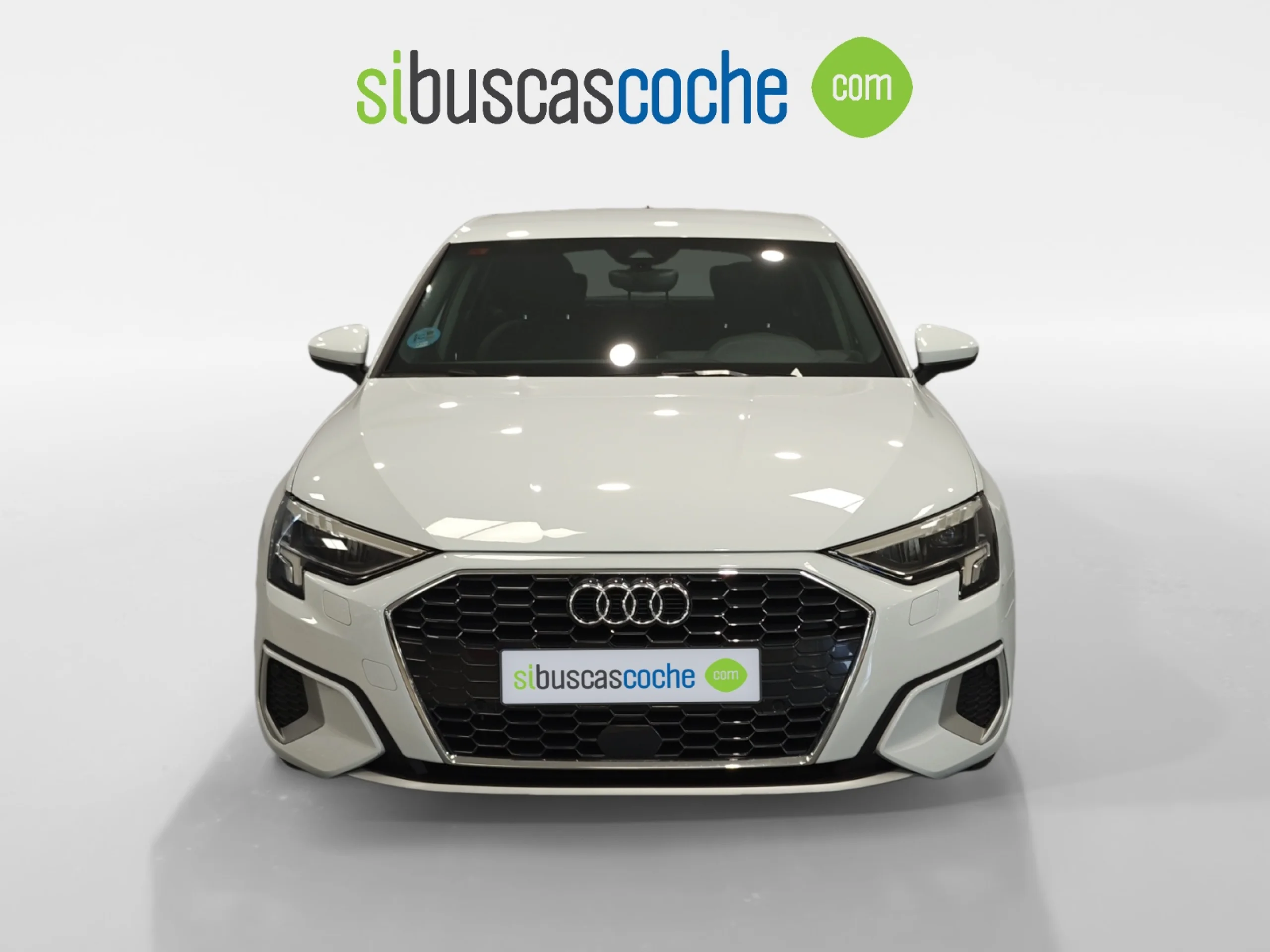AUDI A3 SPORTBACK ADVANCED 30 TFSI 81KW (110CV) - Foto 19