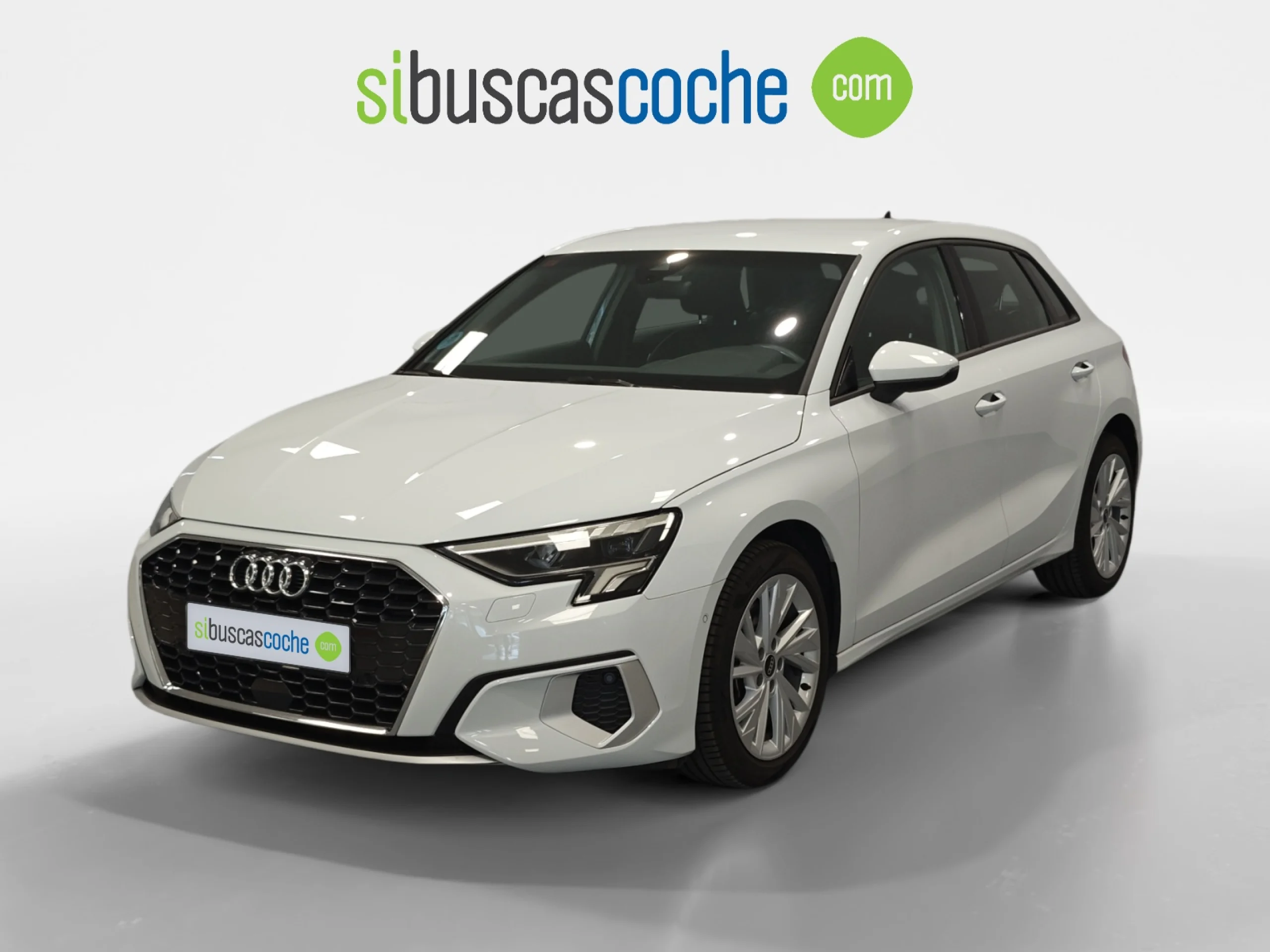 AUDI A3 SPORTBACK ADVANCED 30 TFSI 81KW (110CV) - Foto 21