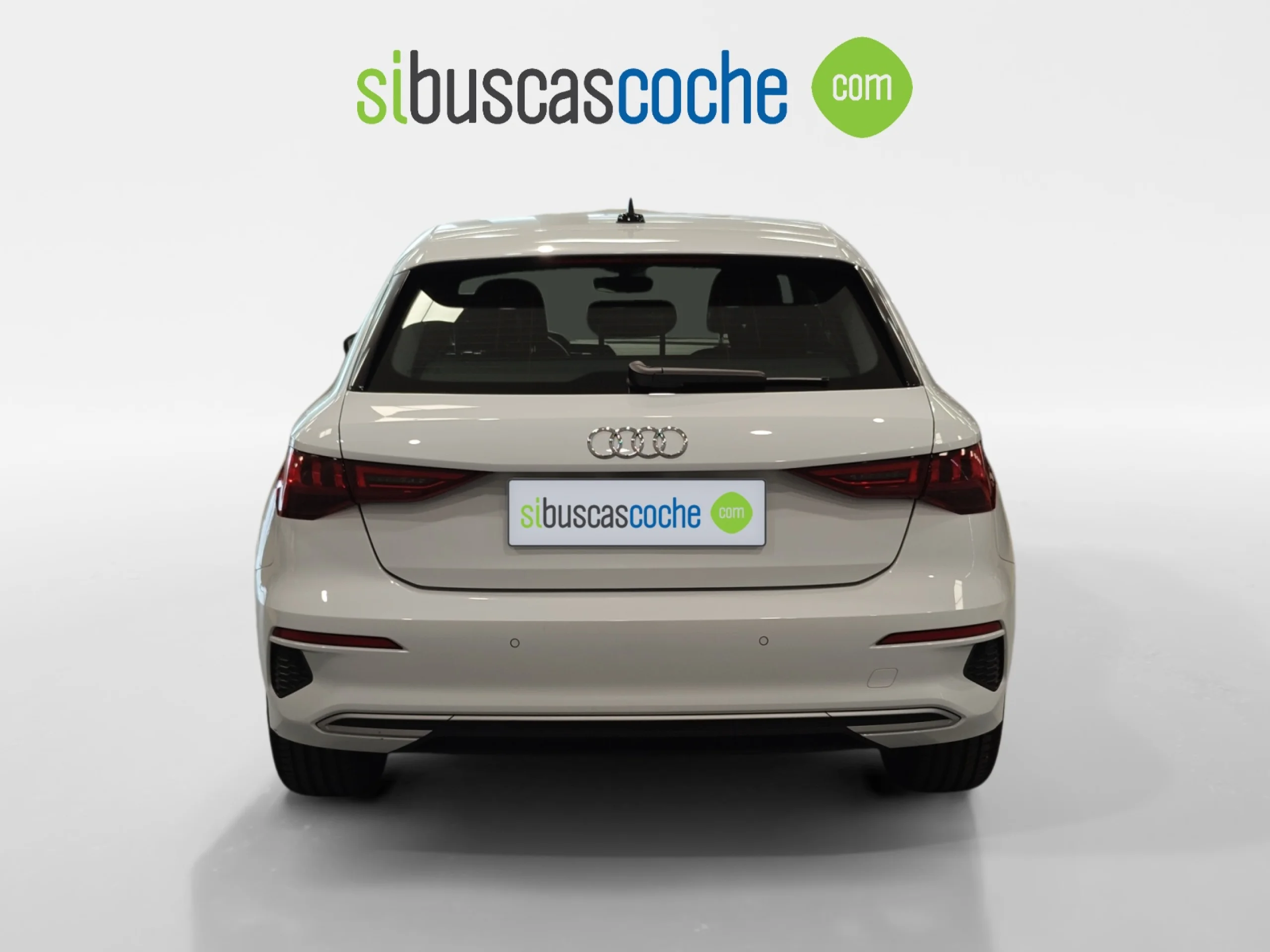 AUDI A3 SPORTBACK ADVANCED 30 TFSI 81KW (110CV) - Foto 23