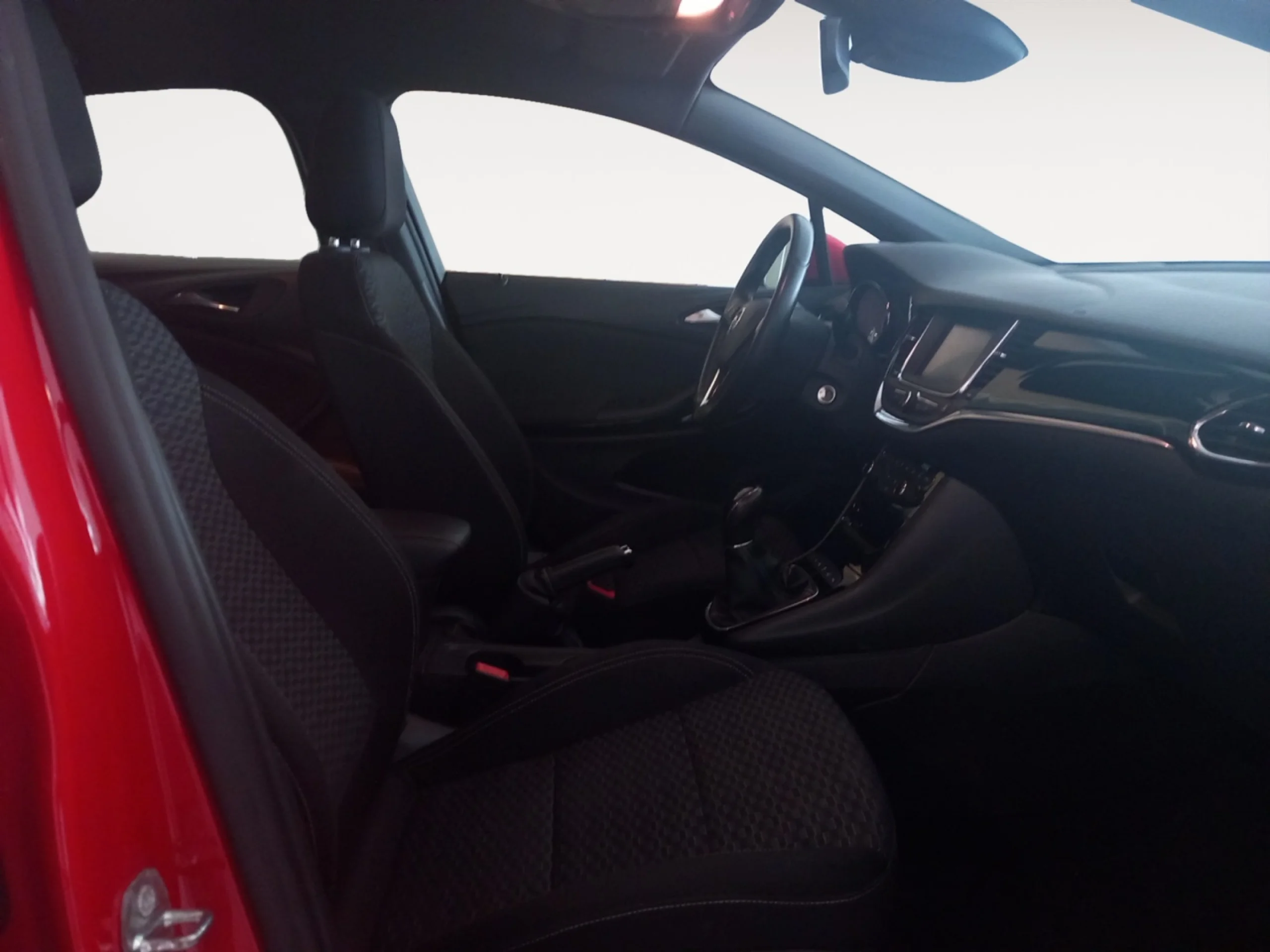 OPEL ASTRA 1.6 CDTI S/S 136 CV EXCELLENCE - Foto 5