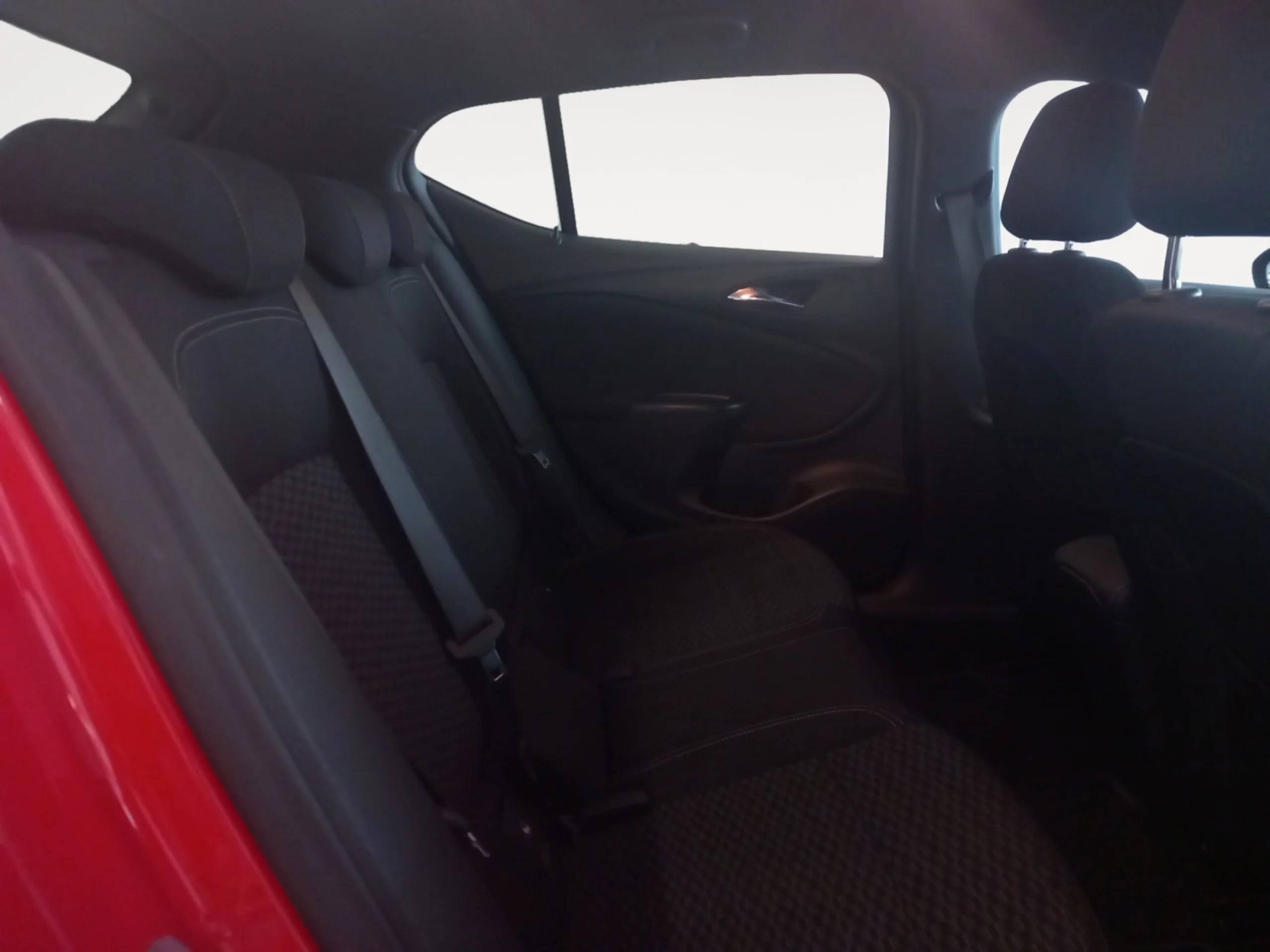 OPEL ASTRA 1.6 CDTI S/S 136 CV EXCELLENCE - Foto 6