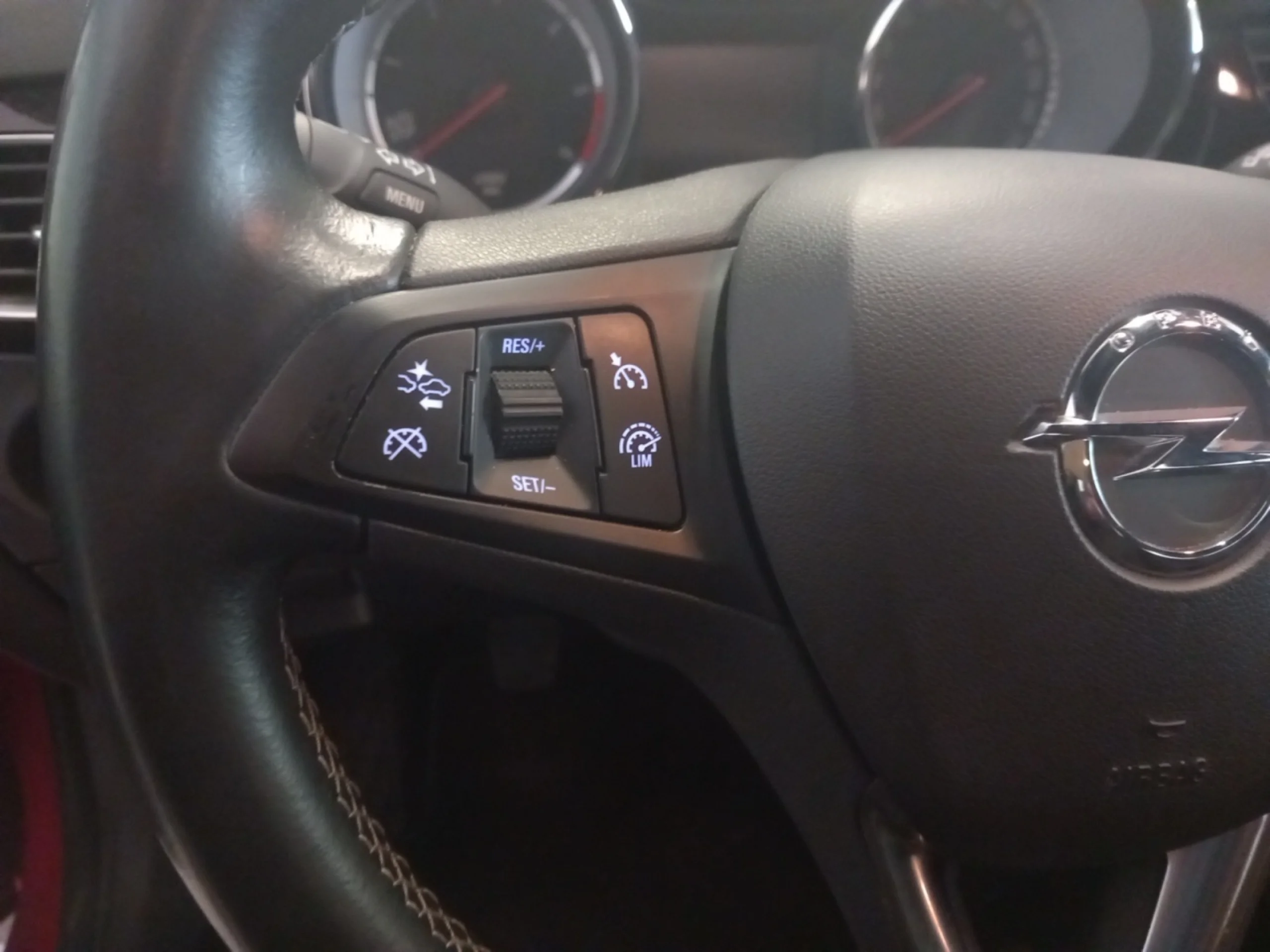 OPEL ASTRA 1.6 CDTI S/S 136 CV EXCELLENCE - Foto 11