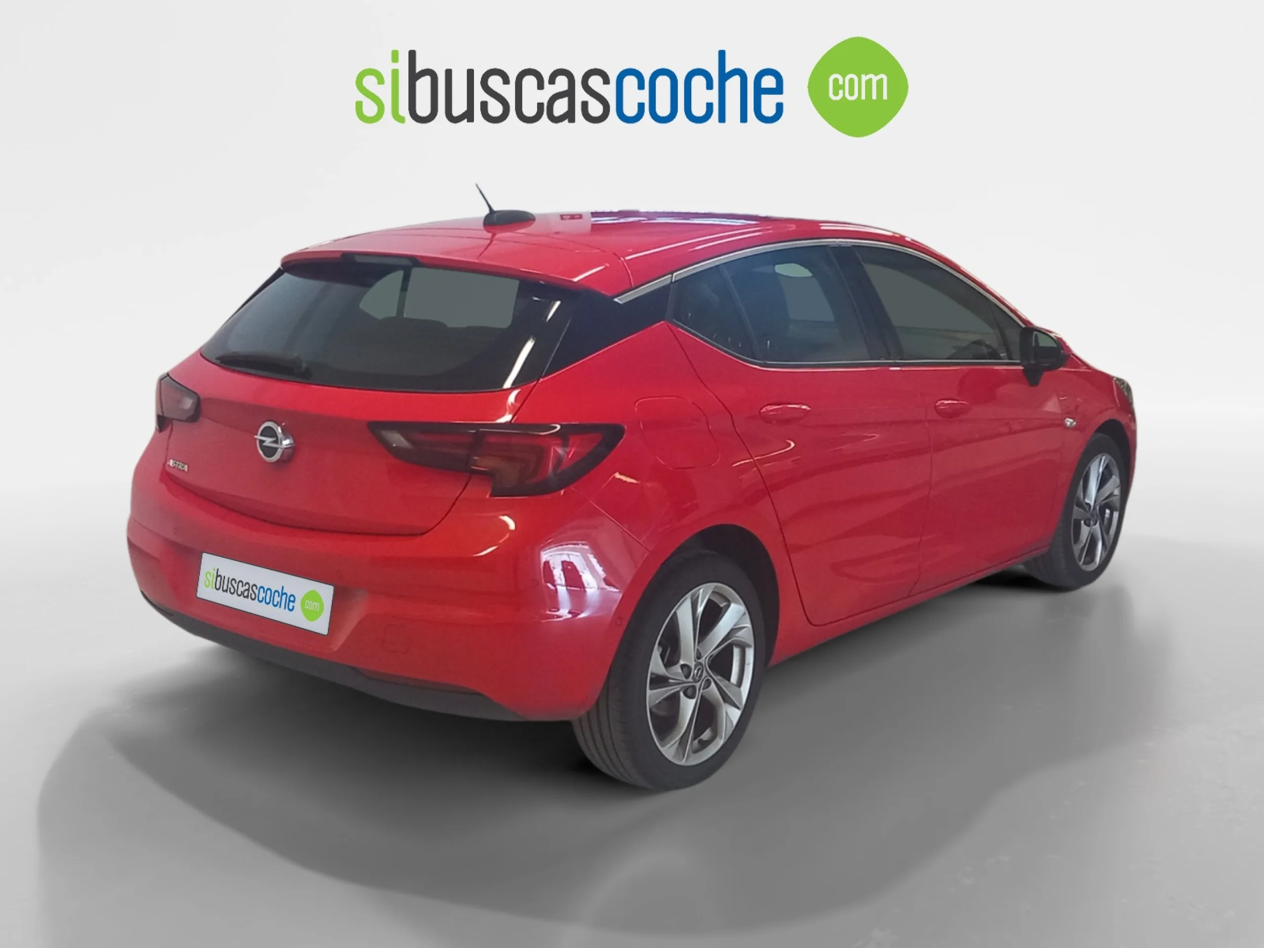 OPEL ASTRA 1.6 CDTI S/S 136 CV EXCELLENCE - Foto 12