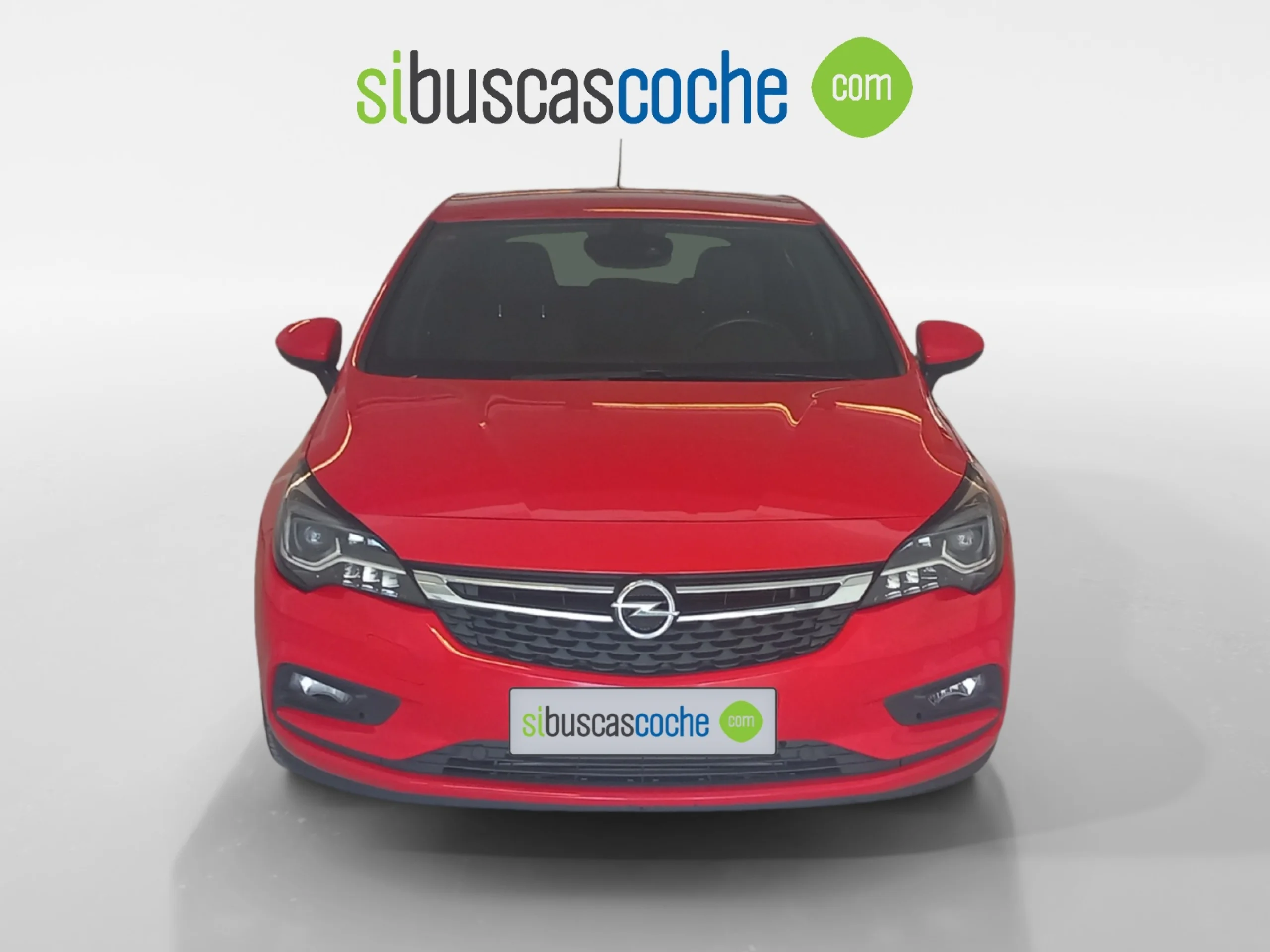 OPEL ASTRA 1.6 CDTI S/S 136 CV EXCELLENCE - Foto 13