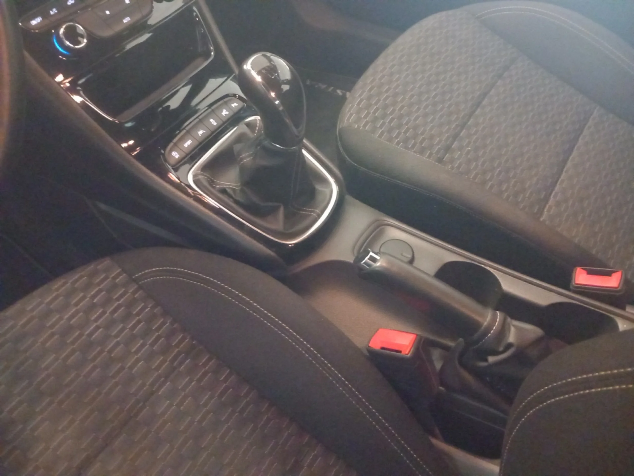 OPEL ASTRA 1.6 CDTI S/S 136 CV EXCELLENCE - Foto 14