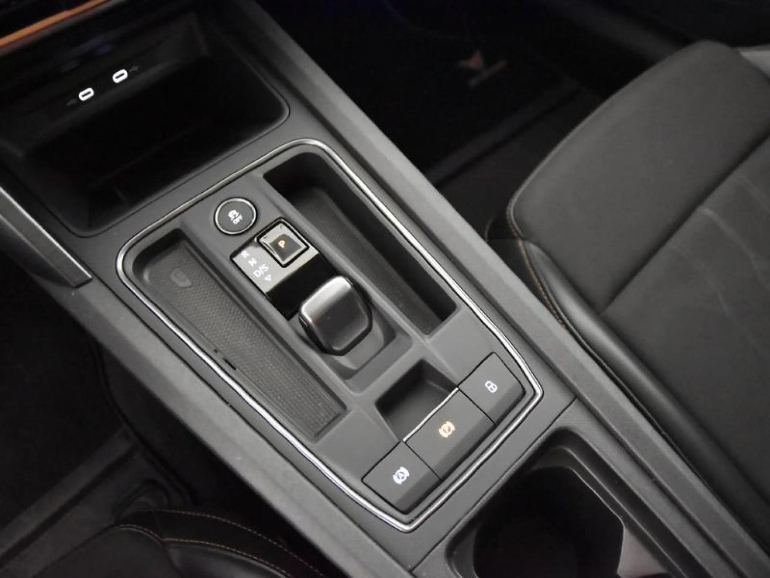 CUPRA LEON 1.4 E HYBRID 180KW (245CV) DSG - Foto 10