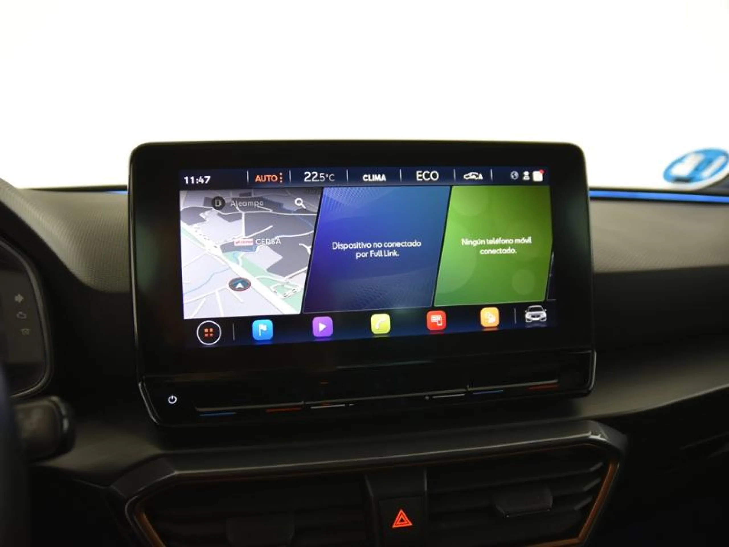 CUPRA LEON 1.4 E HYBRID 180KW (245CV) DSG - Foto 11
