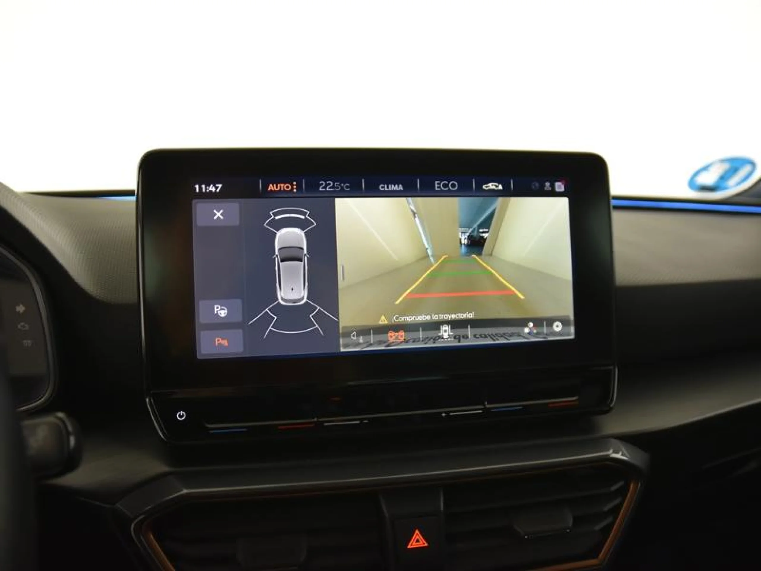 CUPRA LEON 1.4 E HYBRID 180KW (245CV) DSG - Foto 12