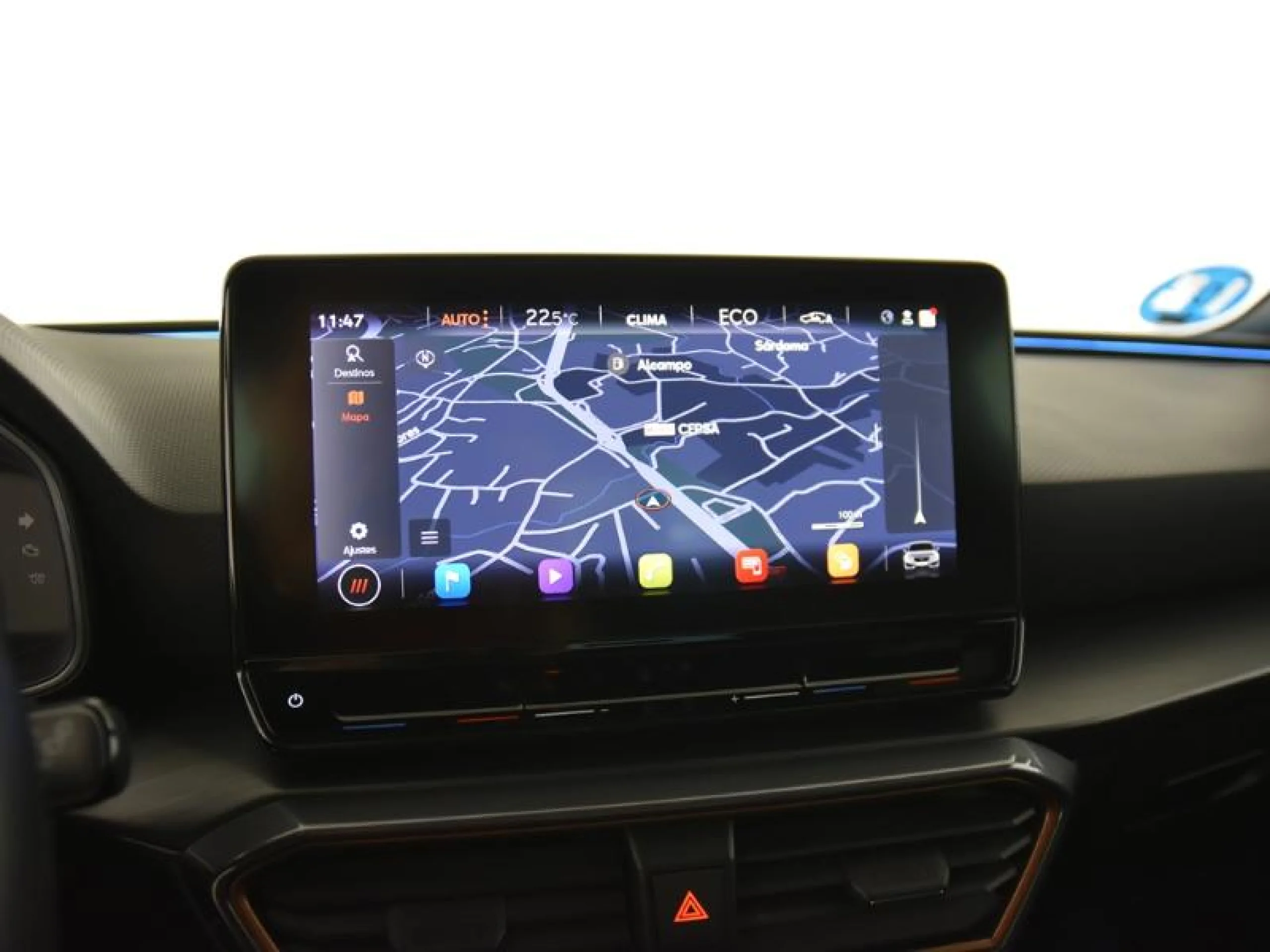 CUPRA LEON 1.4 E HYBRID 180KW (245CV) DSG - Foto 13