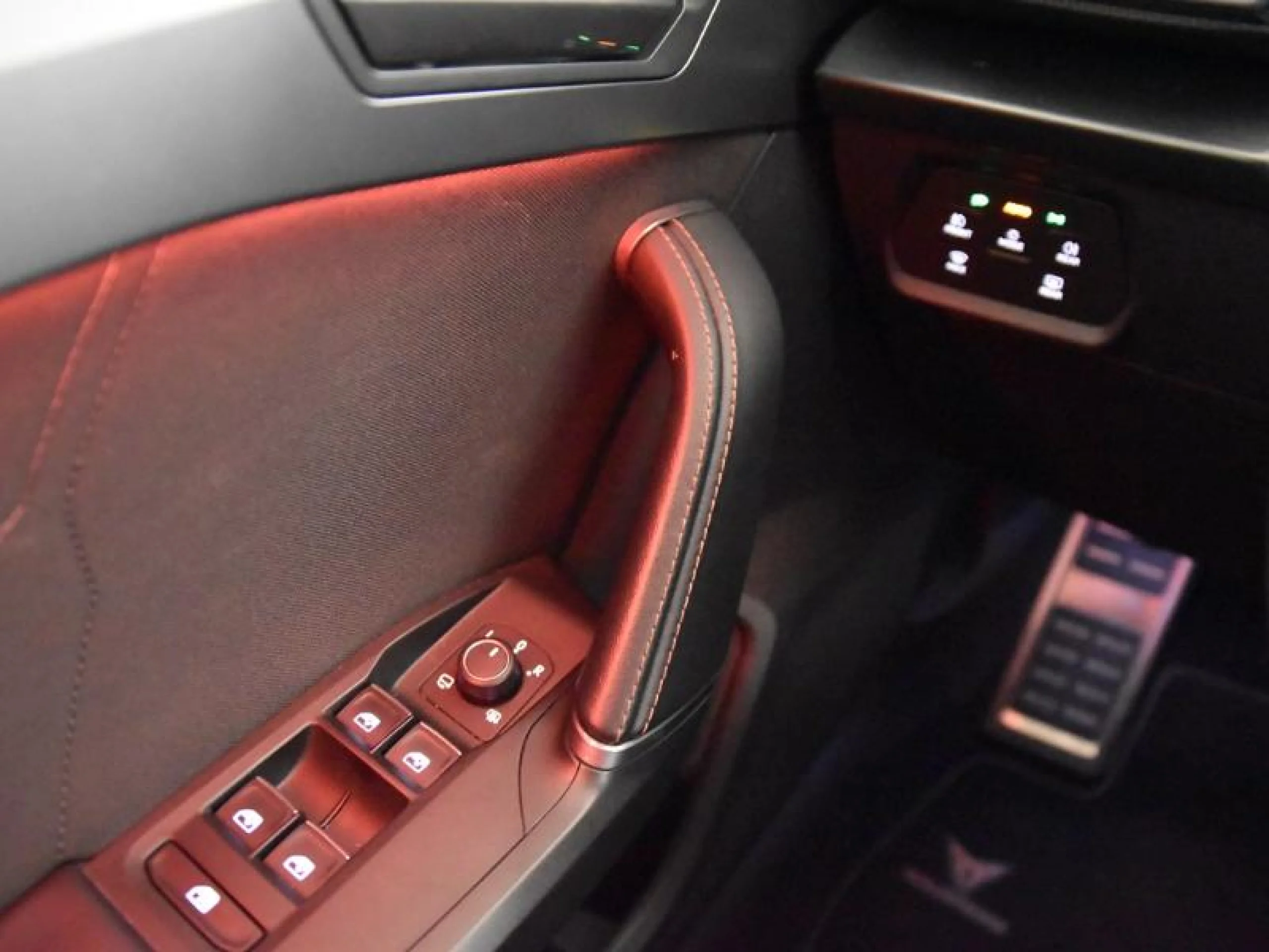 CUPRA LEON 1.4 E HYBRID 180KW (245CV) DSG - Foto 15