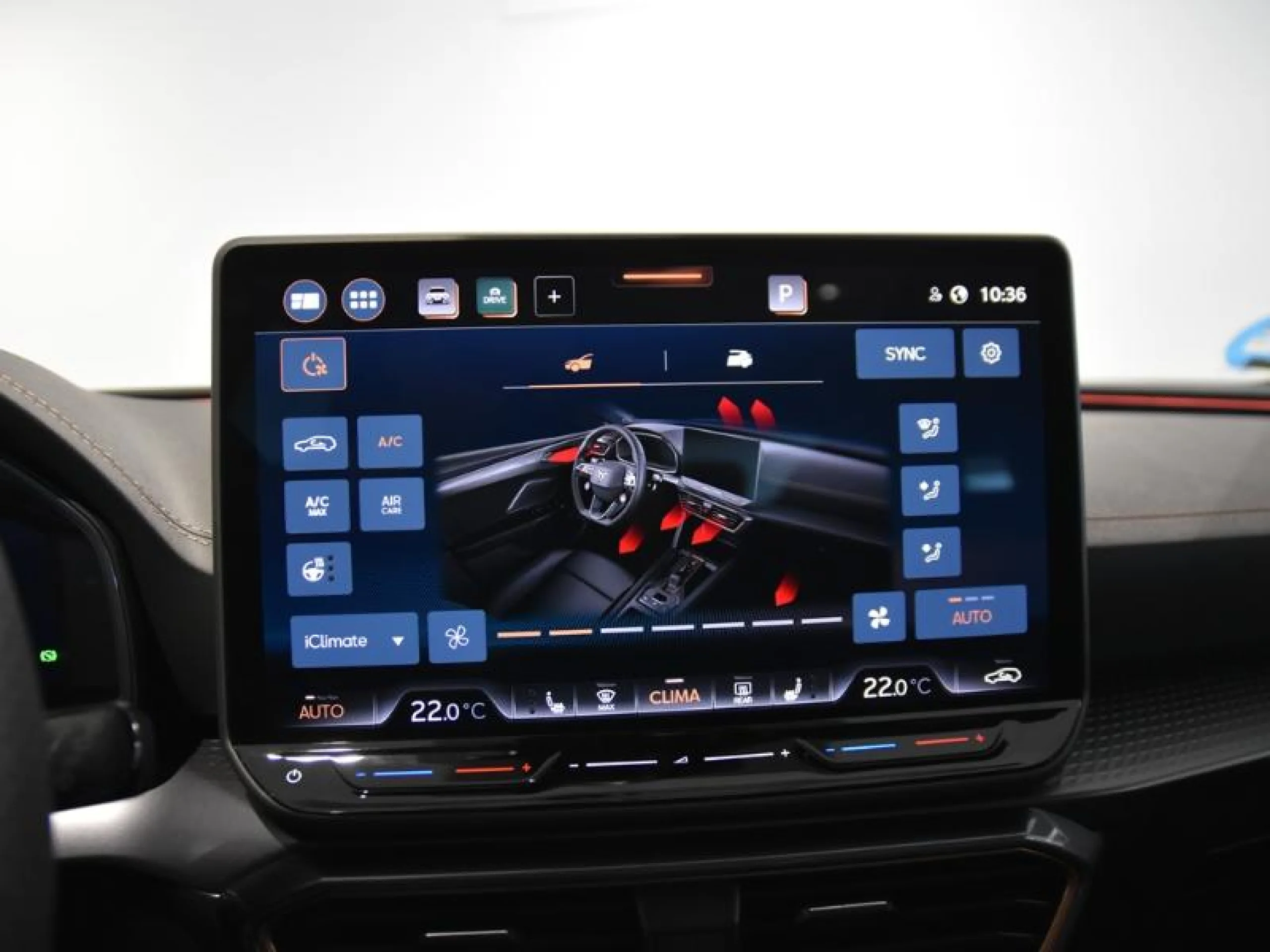 CUPRA LEON SP 1.5 ETSI 110KW (150CV) DSG - Foto 18