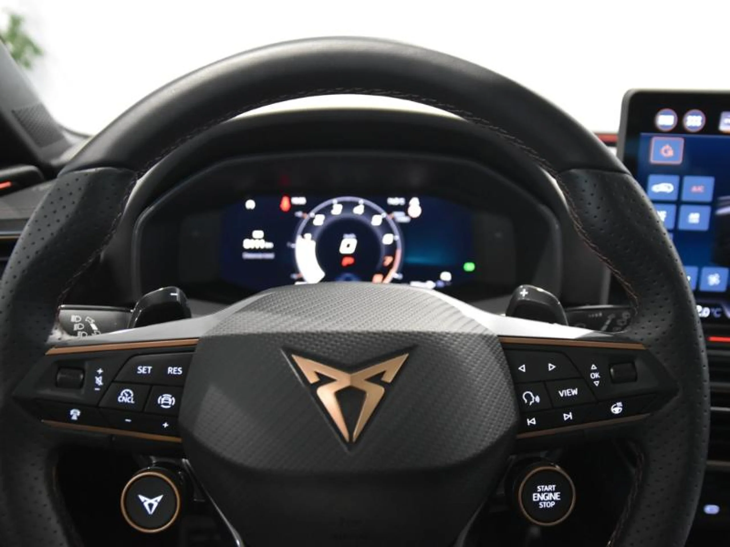 CUPRA LEON SP 1.5 ETSI 110KW (150CV) DSG - Foto 19