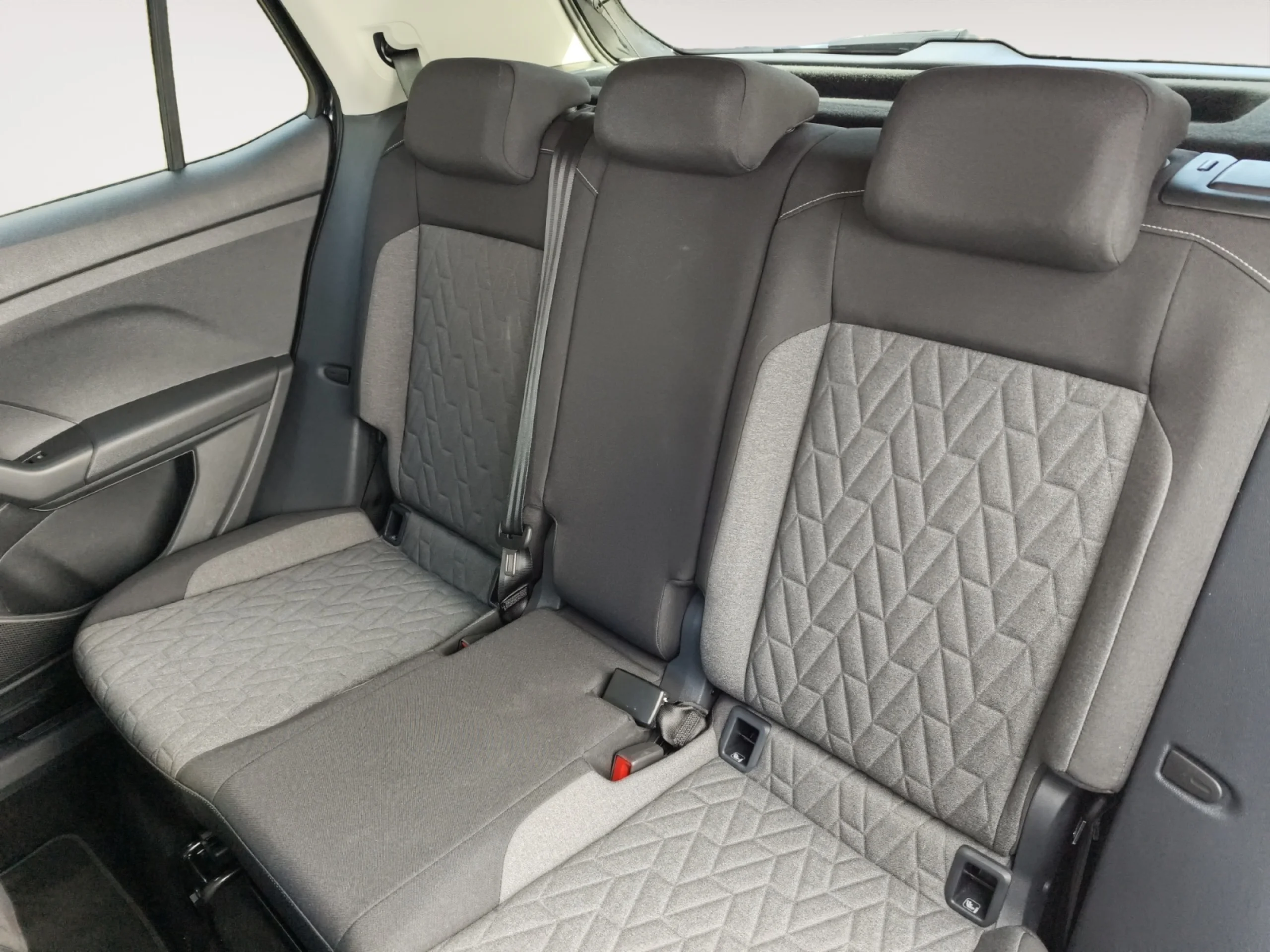 VOLKSWAGEN T CROSS LIFE 1.0 TSI 85KW (115CV) - Foto 6