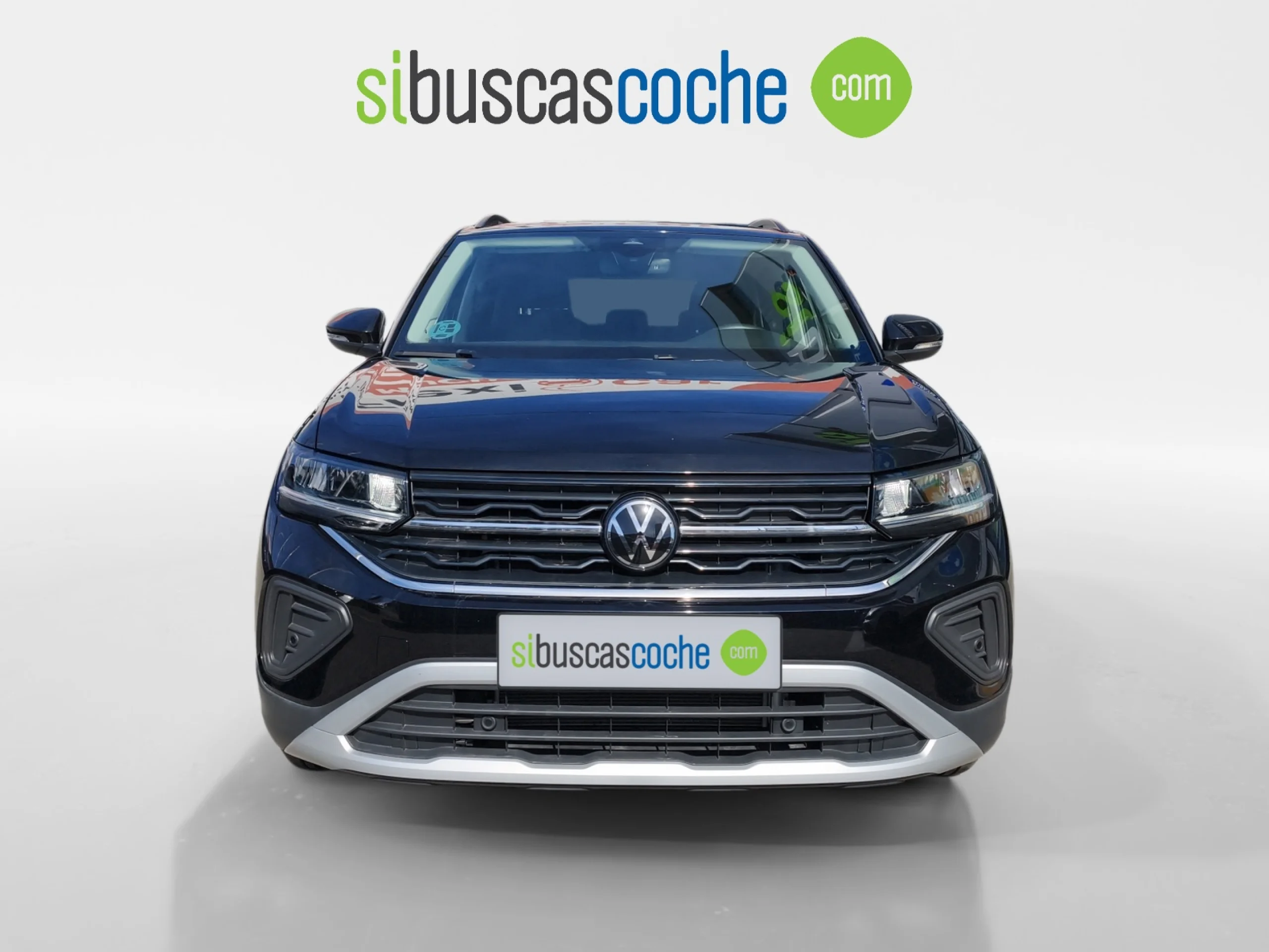 VOLKSWAGEN T CROSS LIFE 1.0 TSI 85KW (115CV) - Foto 12