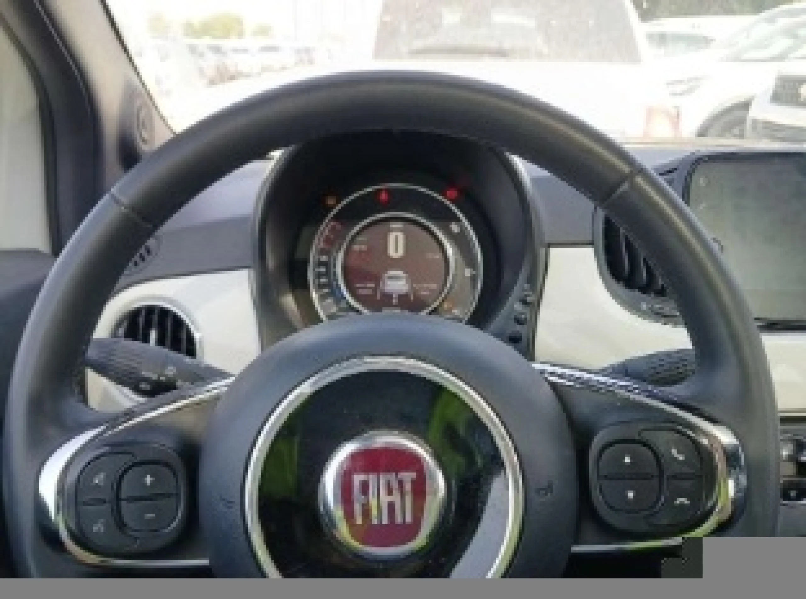 FIAT 500 DOLCEVITA 1.0 HYBRID 51KW (70 CV) - Foto 6