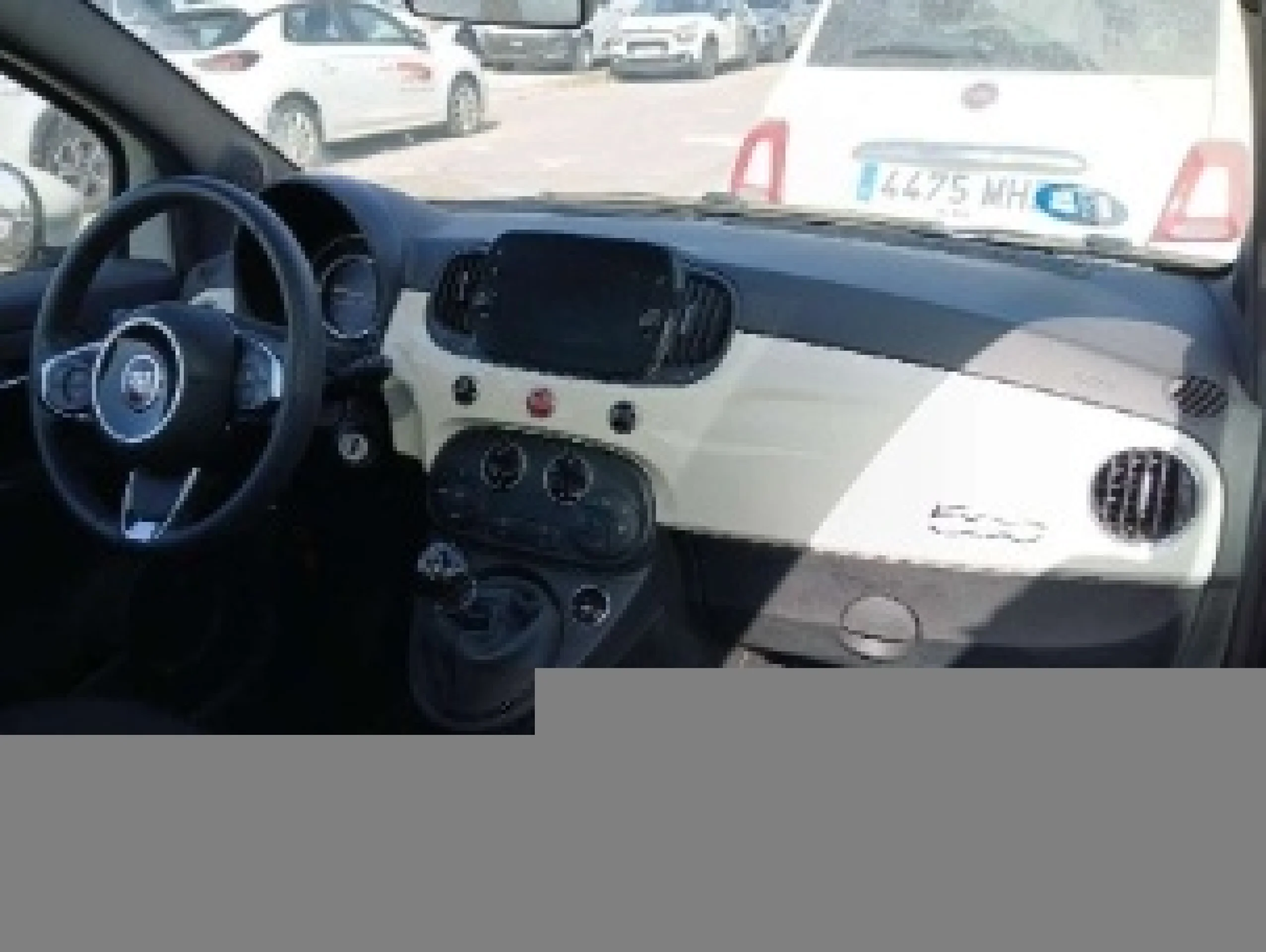 FIAT 500 DOLCEVITA 1.0 HYBRID 51KW (70 CV) - Foto 7