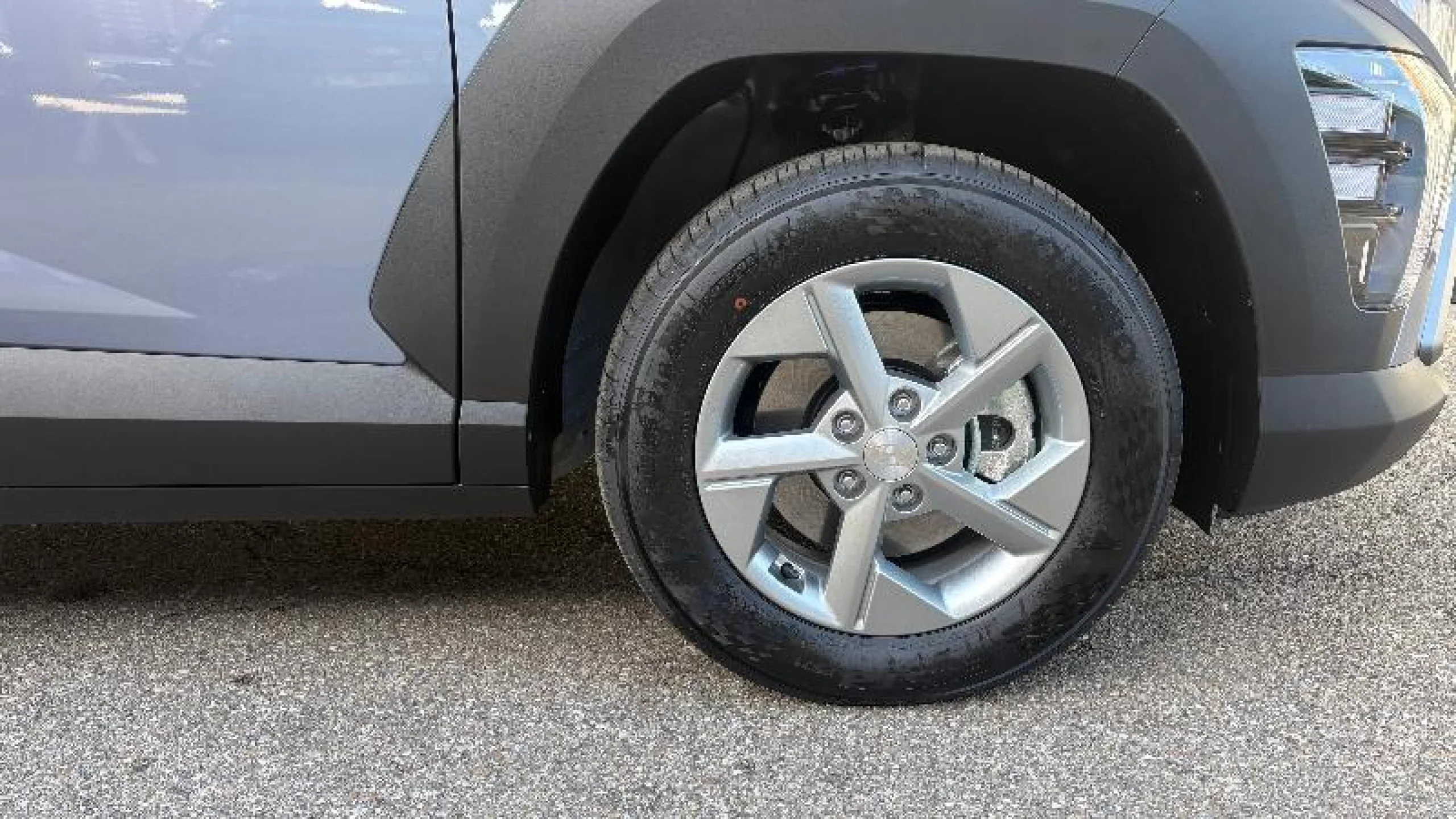 HYUNDAI KONA 1.0 TGDI 48V MAXX - Foto 5