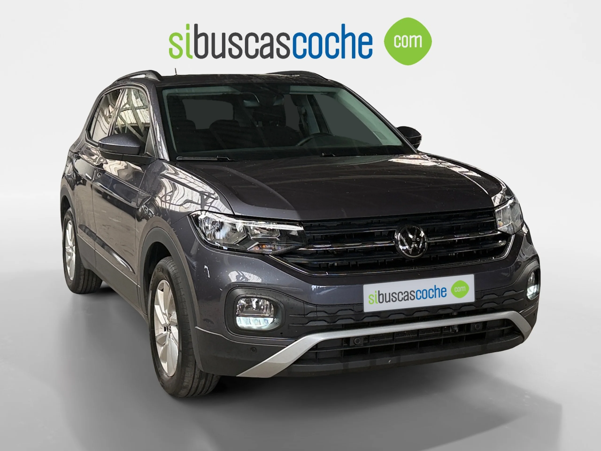 VOLKSWAGEN T CROSS ADVANCE 1.0 TSI 81KW (110CV) - Foto 1