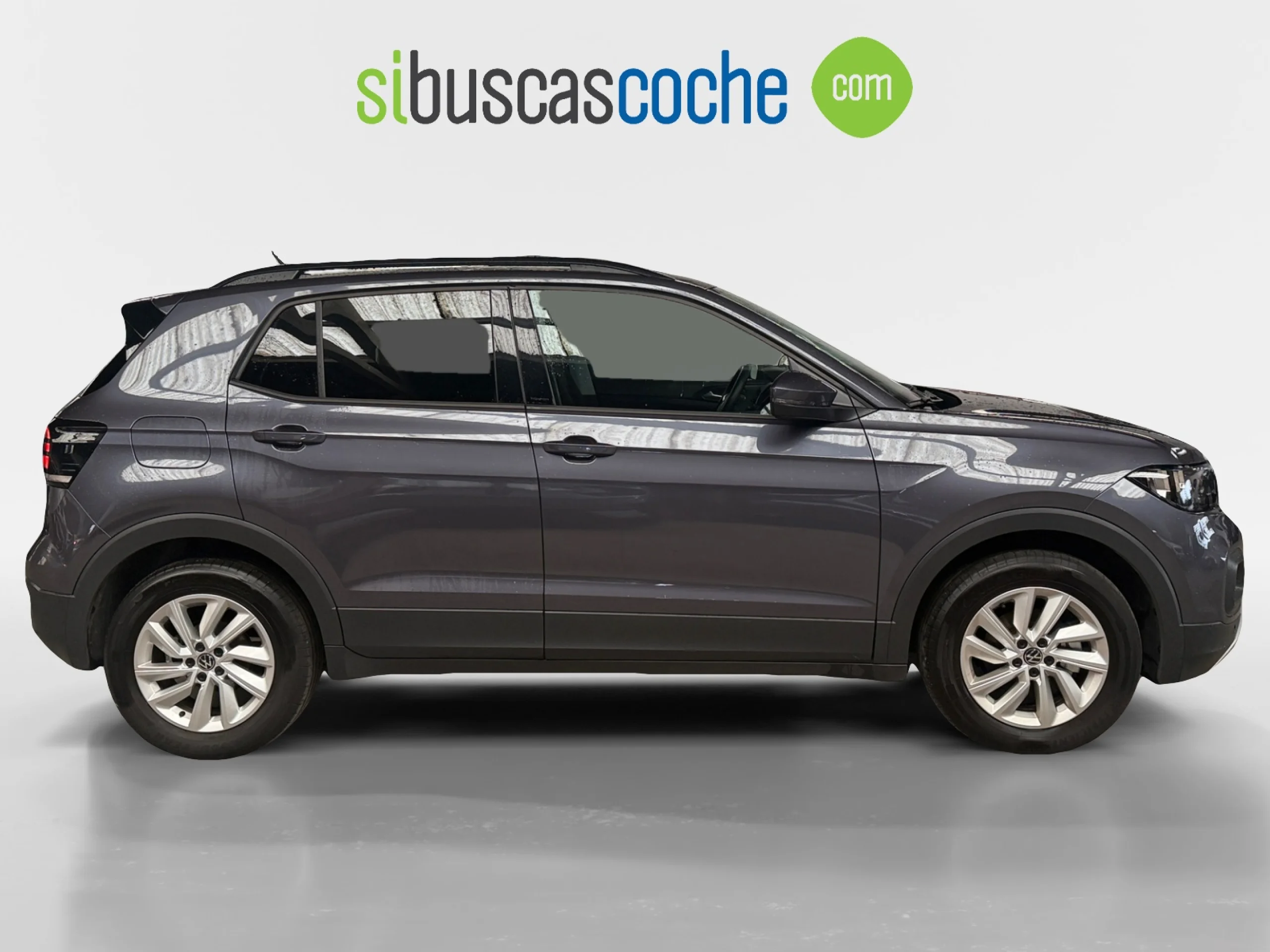 VOLKSWAGEN T CROSS ADVANCE 1.0 TSI 81KW (110CV) - Foto 3